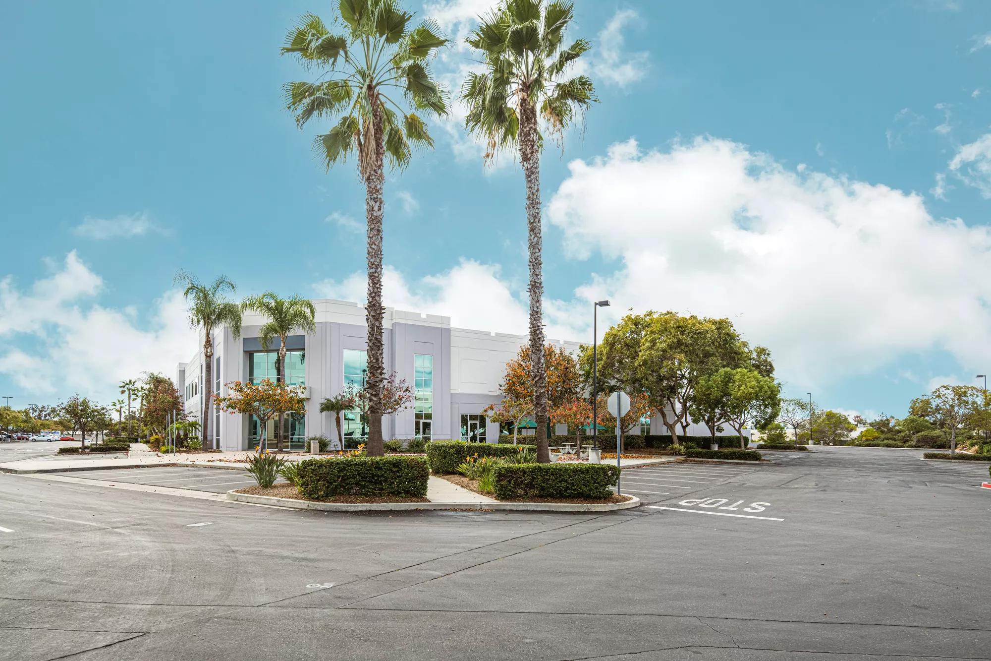 Details of 6197 El Camino Real, Carlsbad, CA 92009 - Industrial Property For Lease