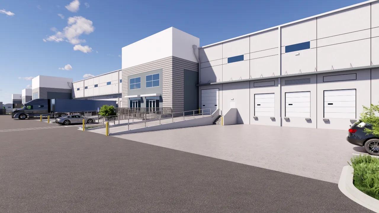 Details of 7320 Northwest 61st Street, Miami, FL 33166 - Industrial Property For Lease