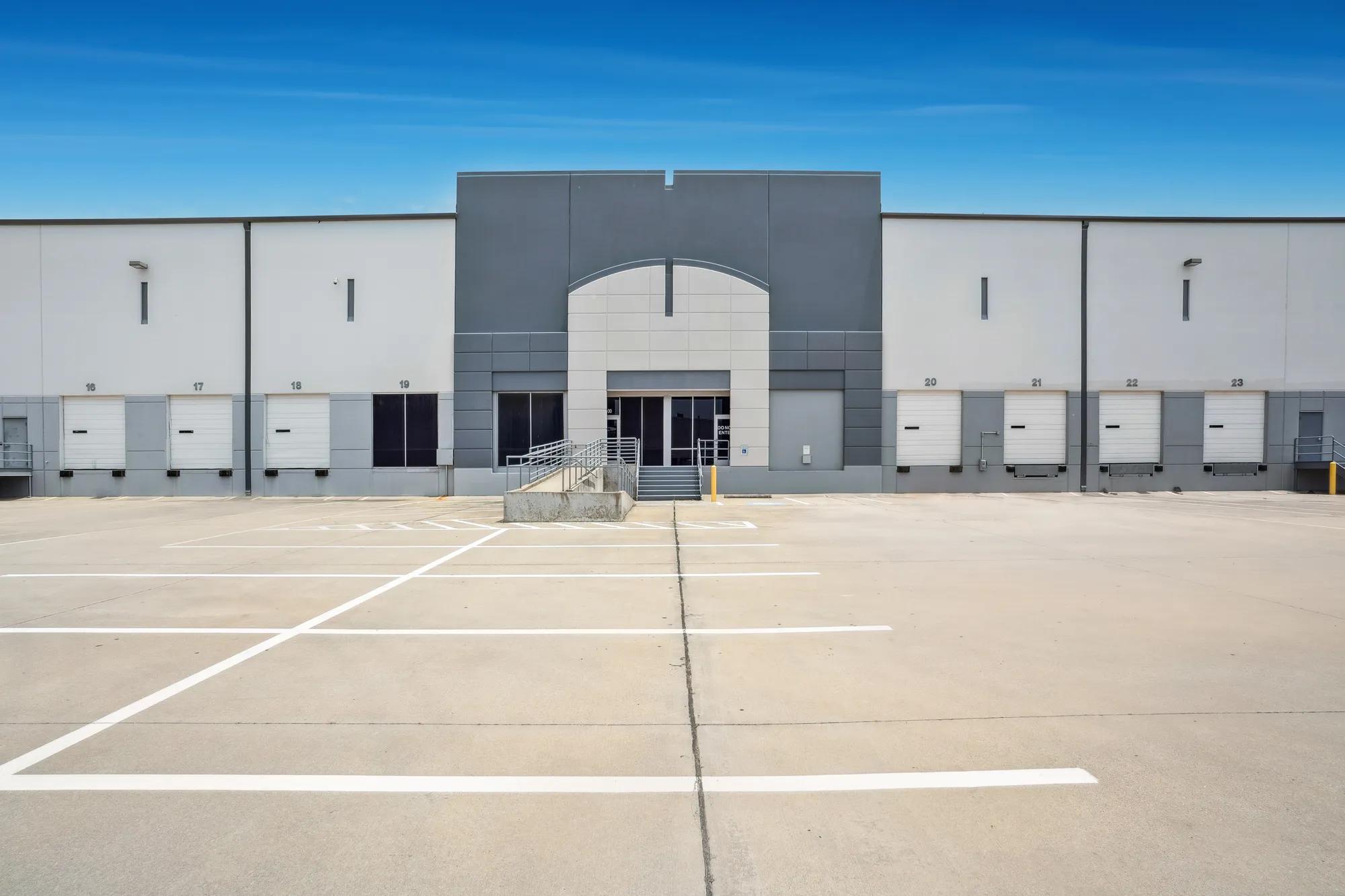 Details of 615 Westport Parkway, Grapevine, TX 76051 - Industrial Property For Lease