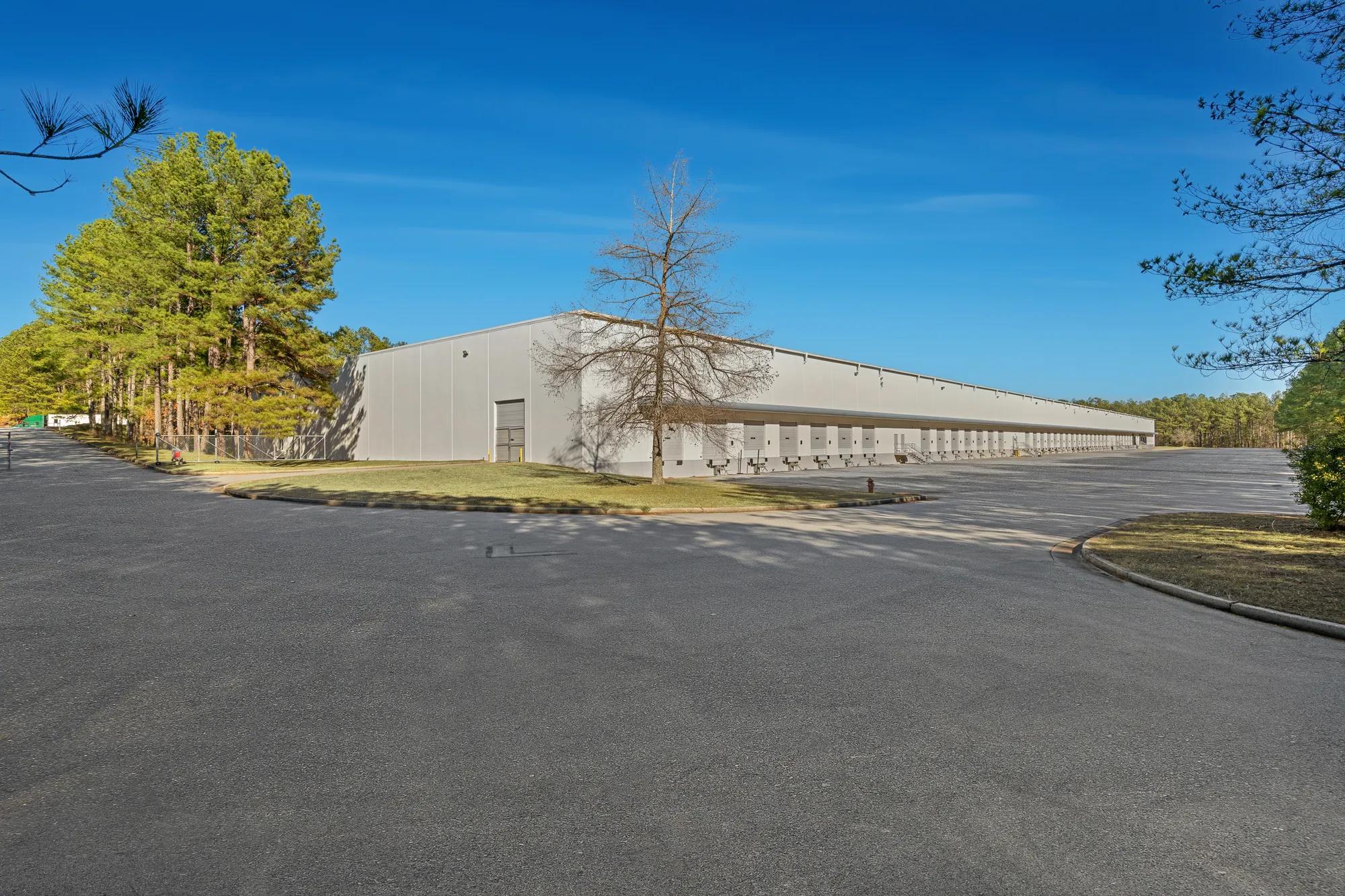 Details of Conyers, GA 30013 - Industrial Property For Lease