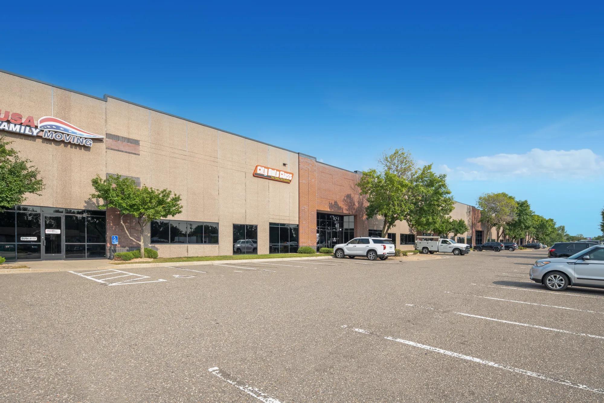 Details of Minneapolis, MN 55429 - Industrial Property For Lease