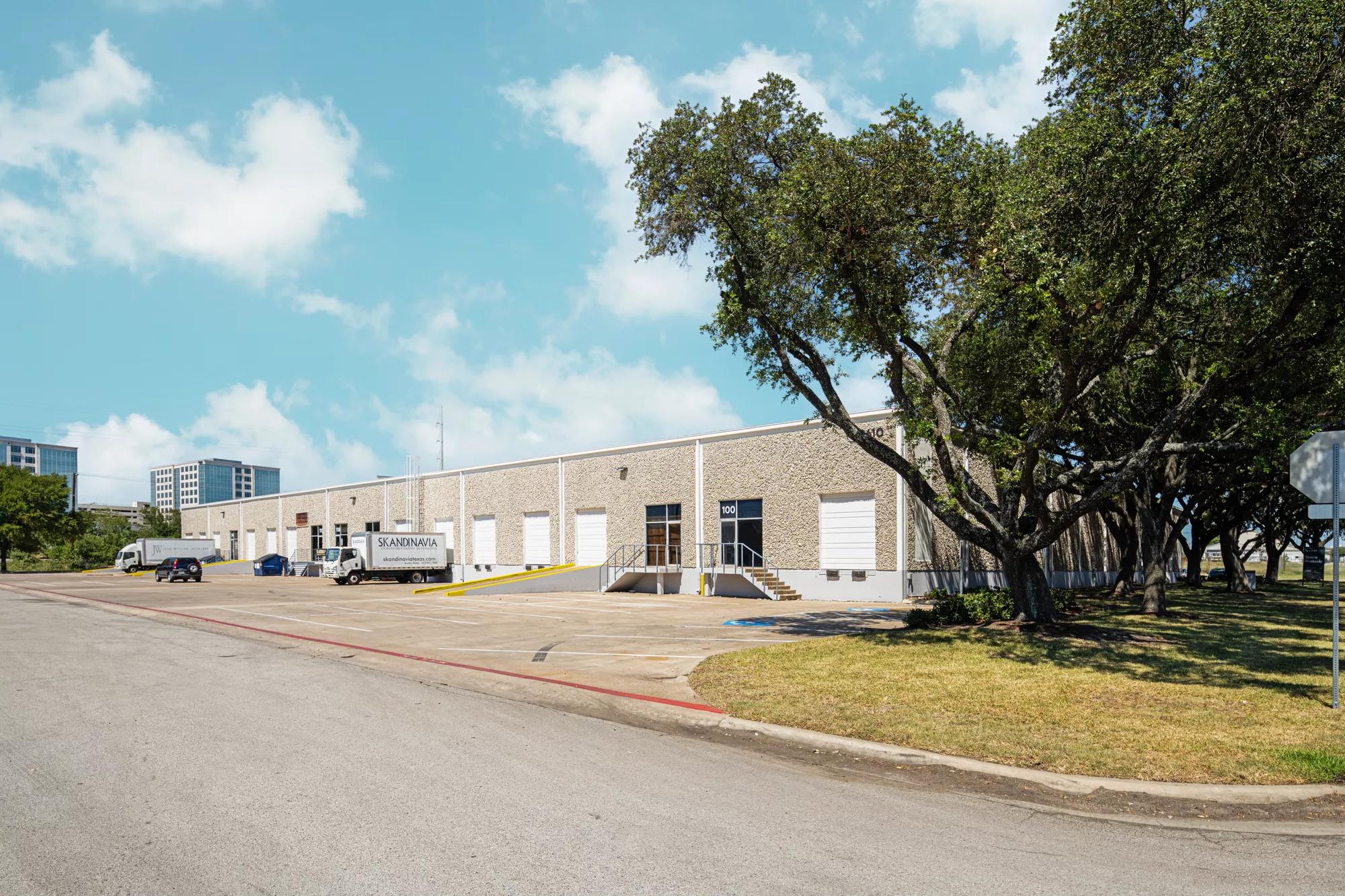 Details of Austin, TX 78758 - Industrial Property For Lease