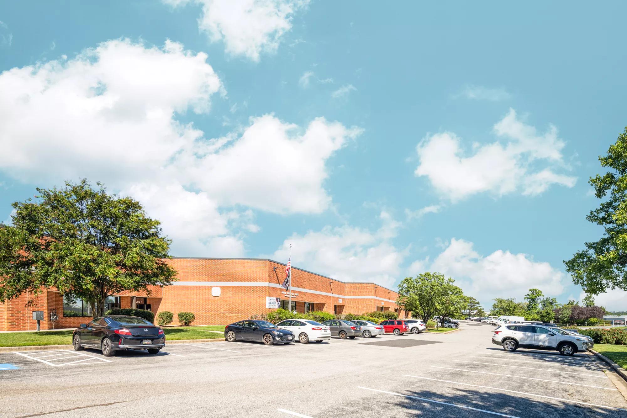 Details of Hanover, MD 21076 - Industrial Property For Lease