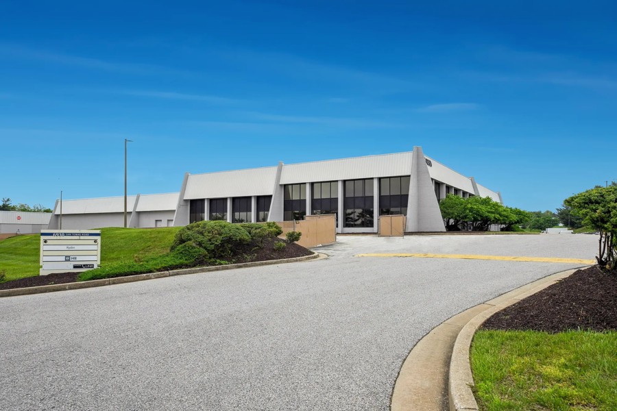 Details of Elkridge, MD 21075 - Industrial Property For Lease