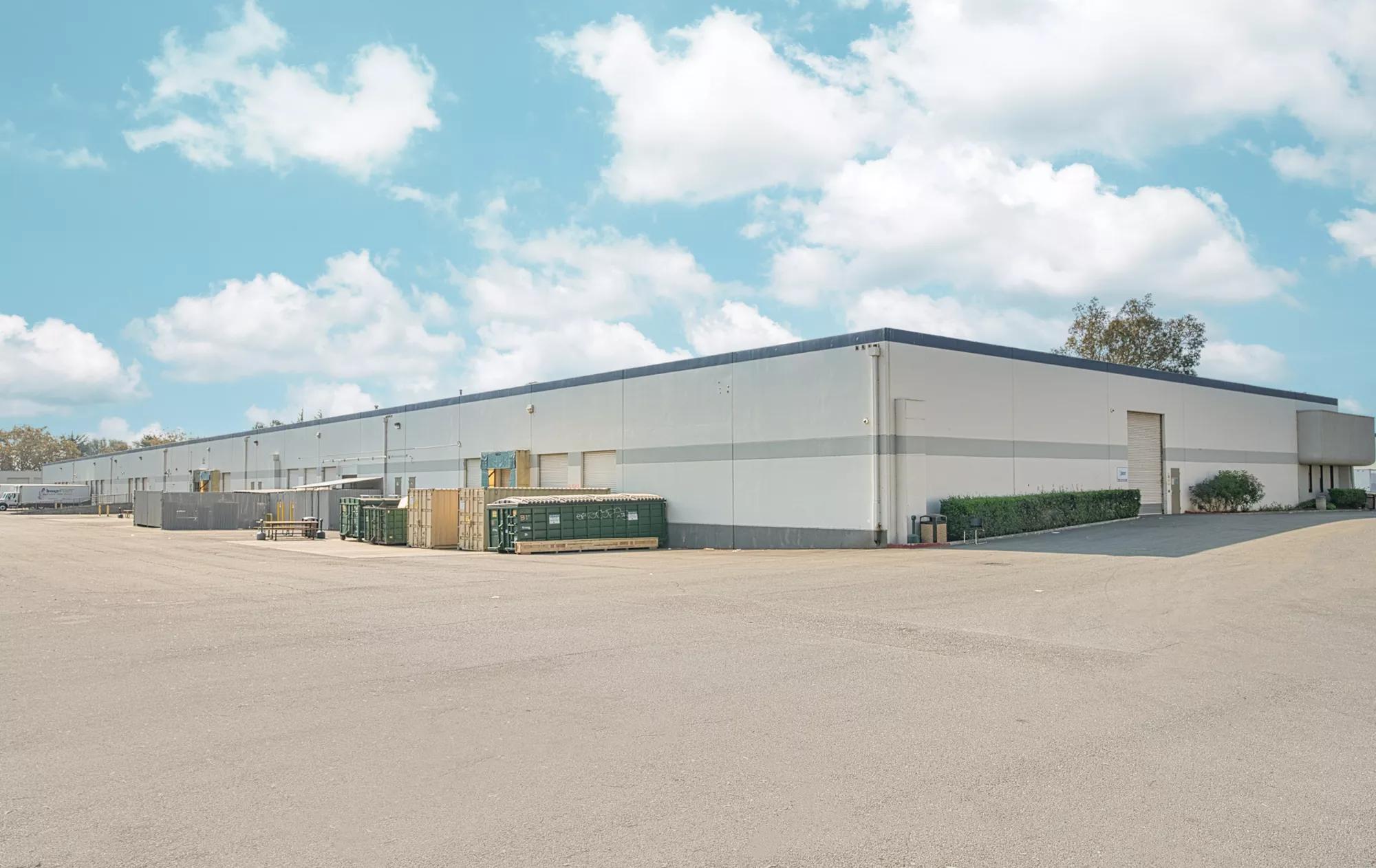 Details of 1495-1497 Zephyr Ave, Hayward, CA 94544 - Industrial Property For Lease