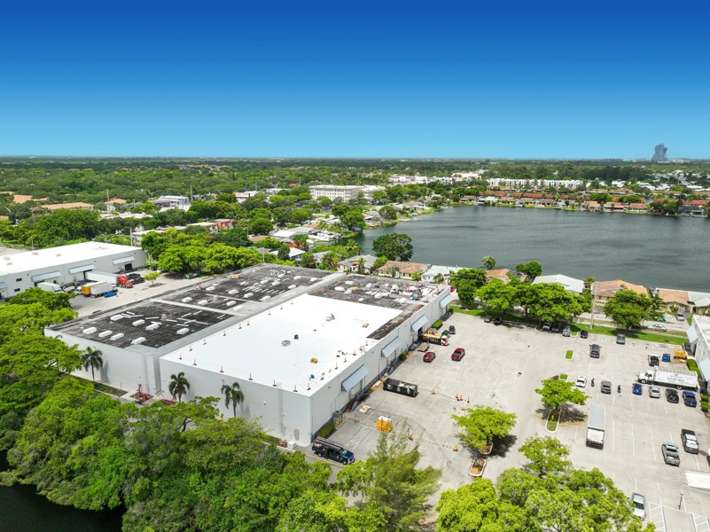 2333-2345 Stirling Road, Fort Lauderdale, FL 33312, 02333