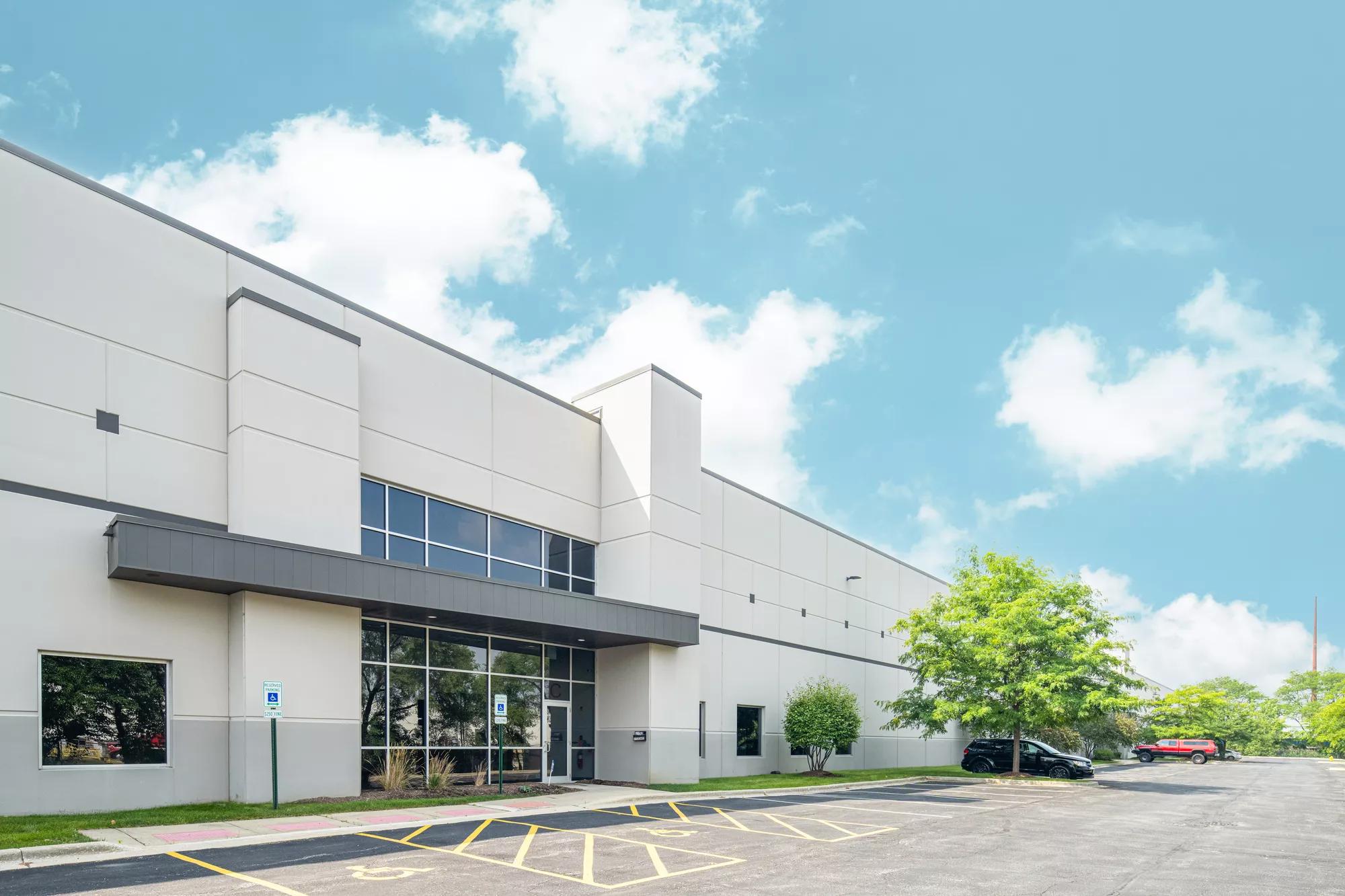 Details of Melrose Park, IL 60160 - Industrial Property For Lease