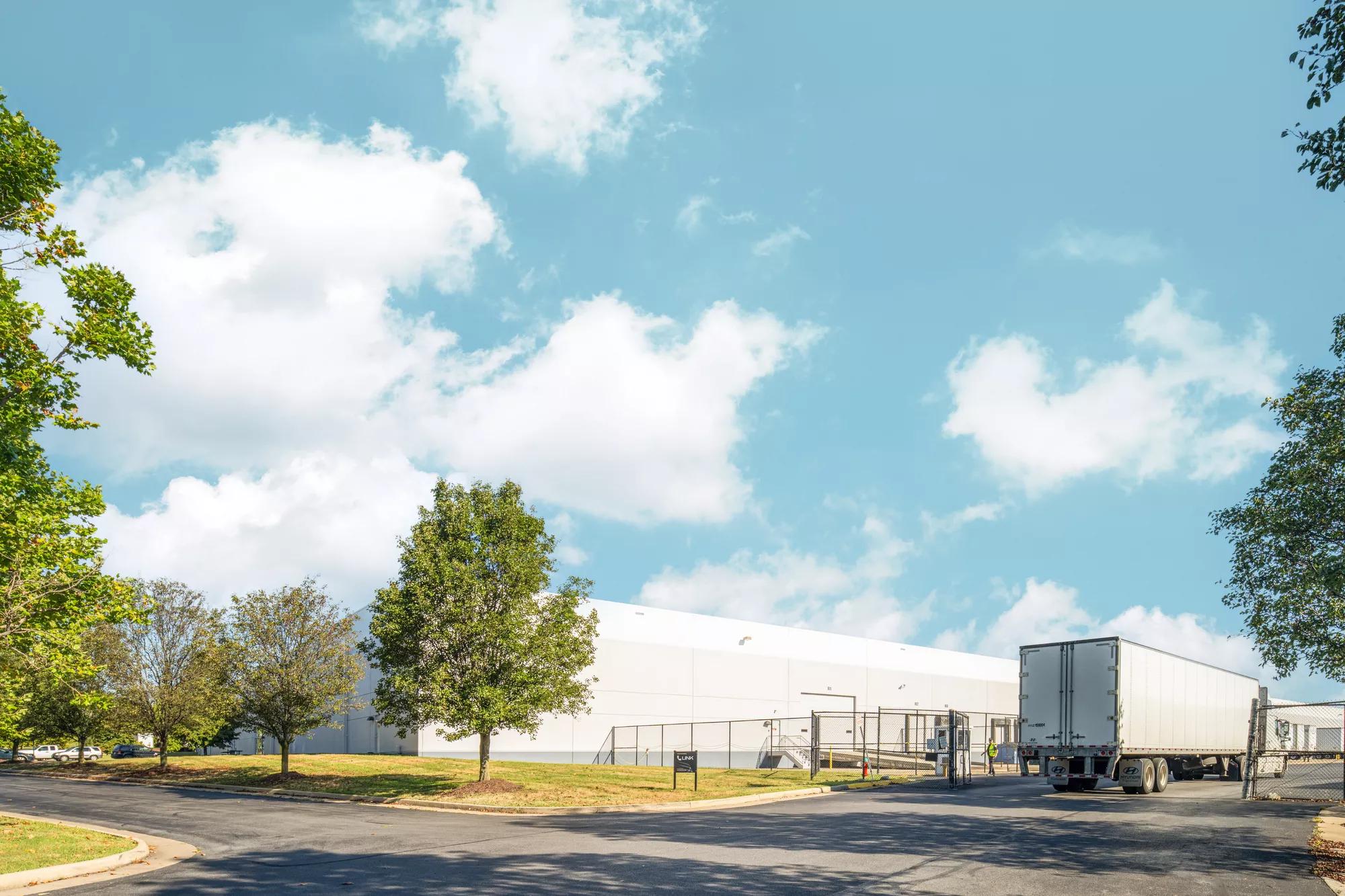 Details of Winchester, VA 22603 - Industrial Property For Lease