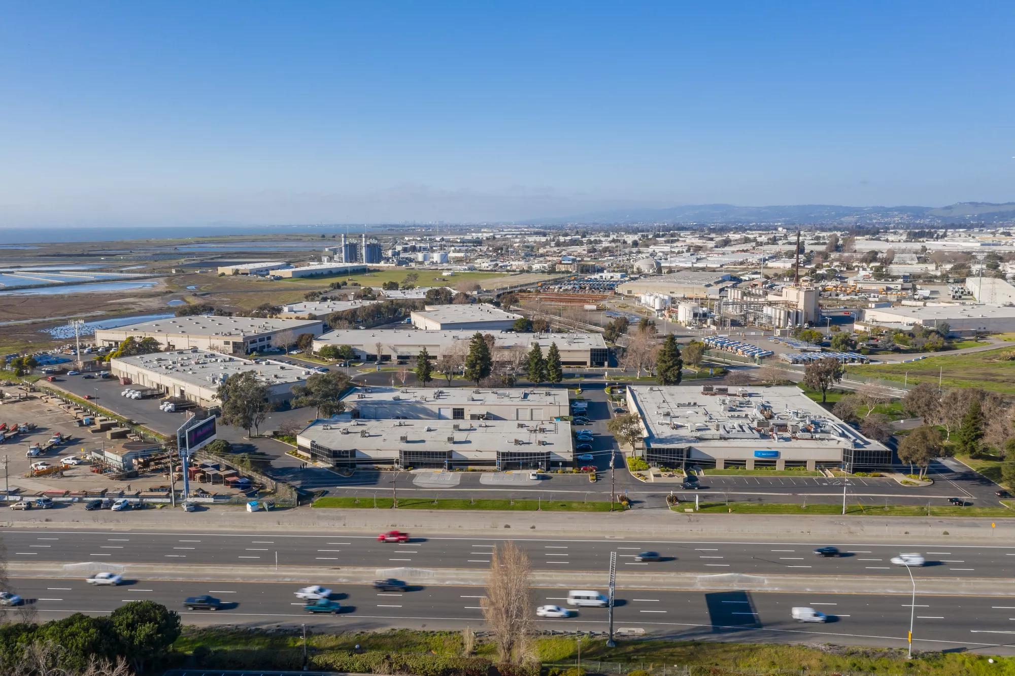 Details of 3832 Bay Center Pl, Hayward, CA 94545 - Industrial Property For Lease