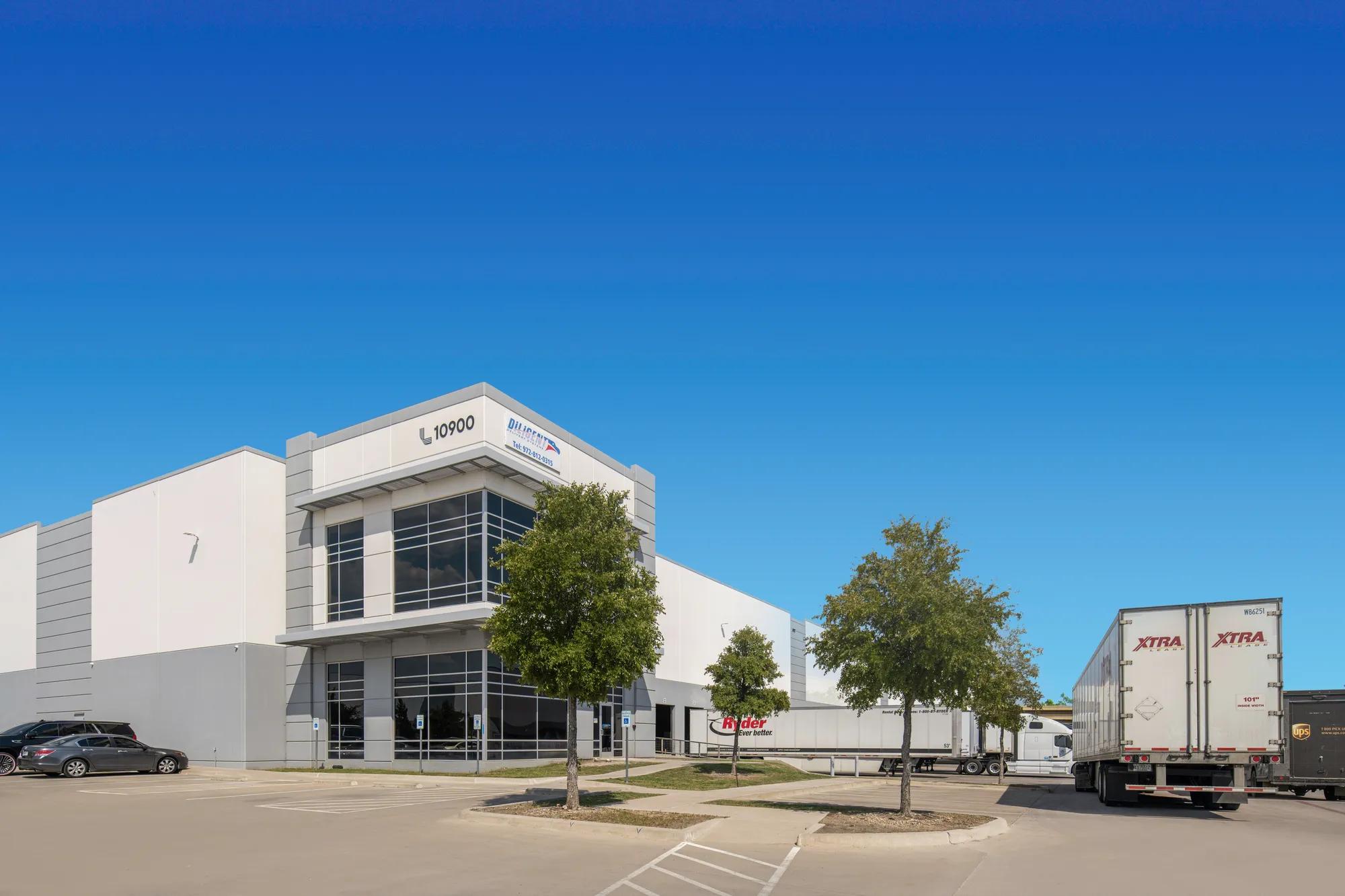 Details of 10900 Goodnight Ln, Dallas, TX 75220 - Industrial Property For Lease