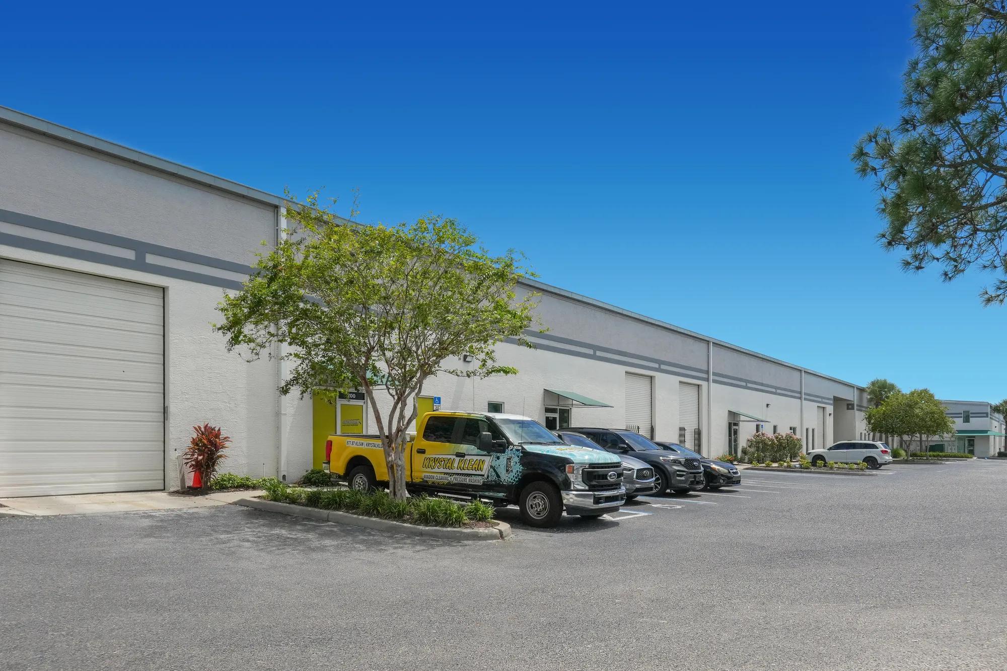 Details of 7100 123rd Circle North, Largo, FL 33773 - Industrial Property For Lease