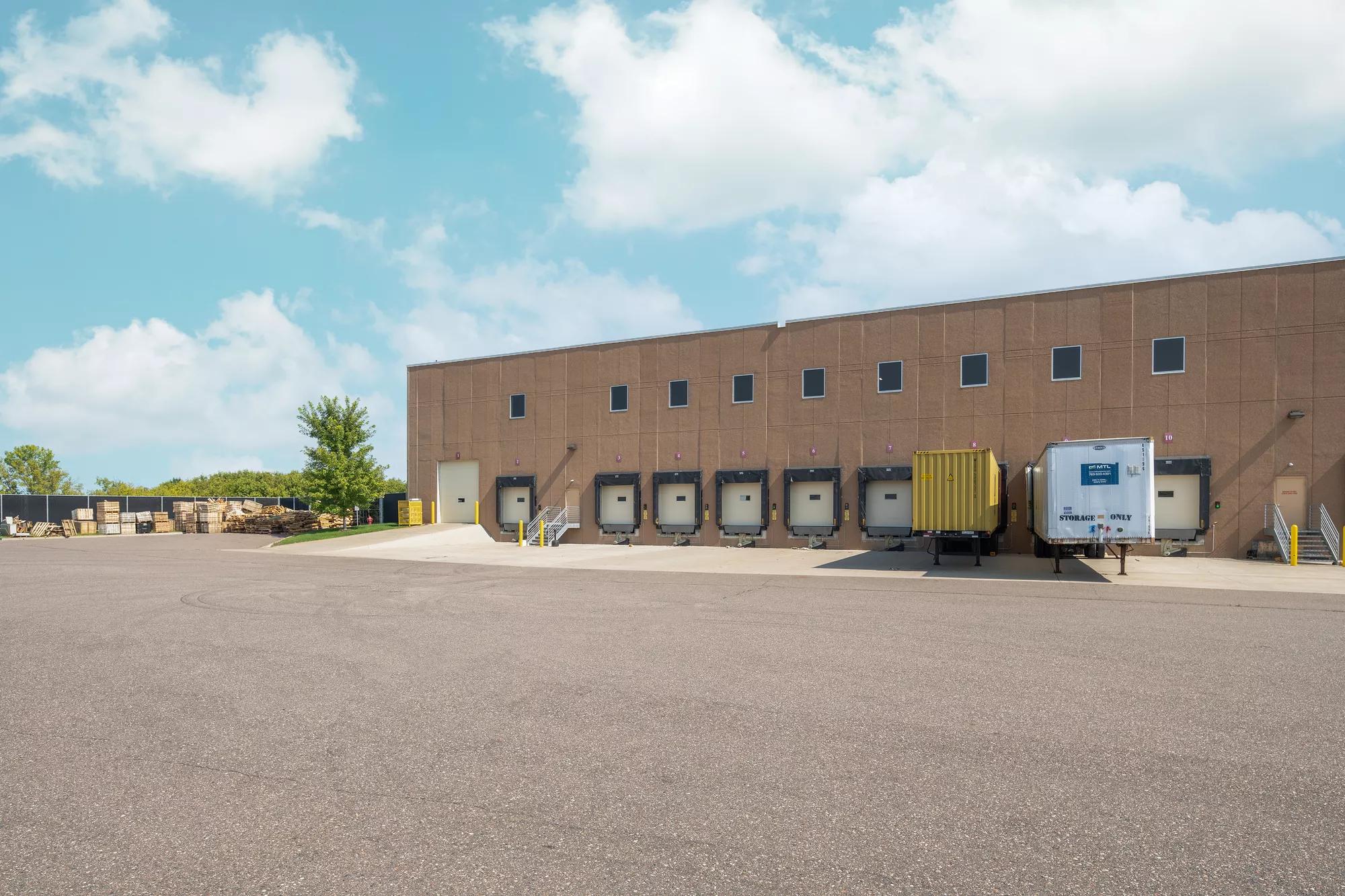 Details of 19730 South Diamond Lake Road, Rogers, MN 55374 - Industrial Property For Lease