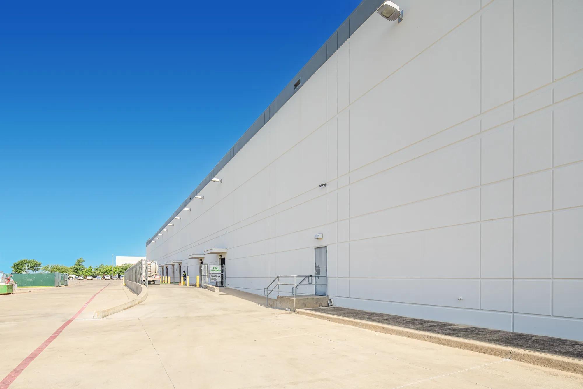 Details of Fort Worth, TX 76155 - Industrial Property For Lease
