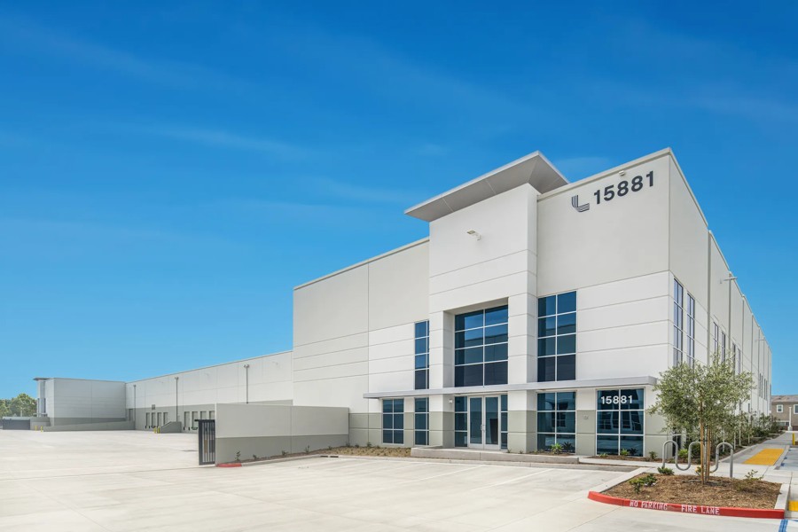 Details of 15881 Terminal Court, Chino, CA 91708 - Industrial Property For Lease