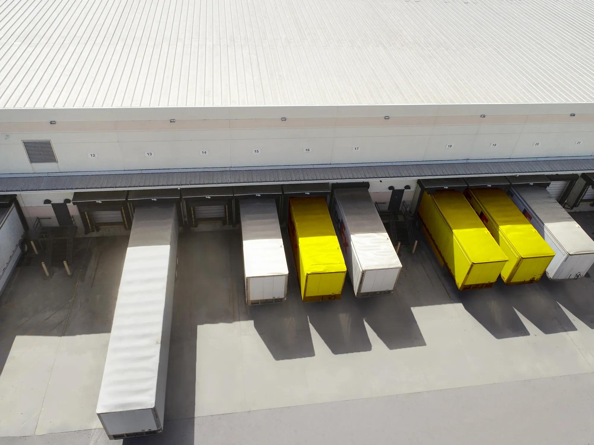 How to Reduce Warehousing Costs: 6 Proven Strategies 