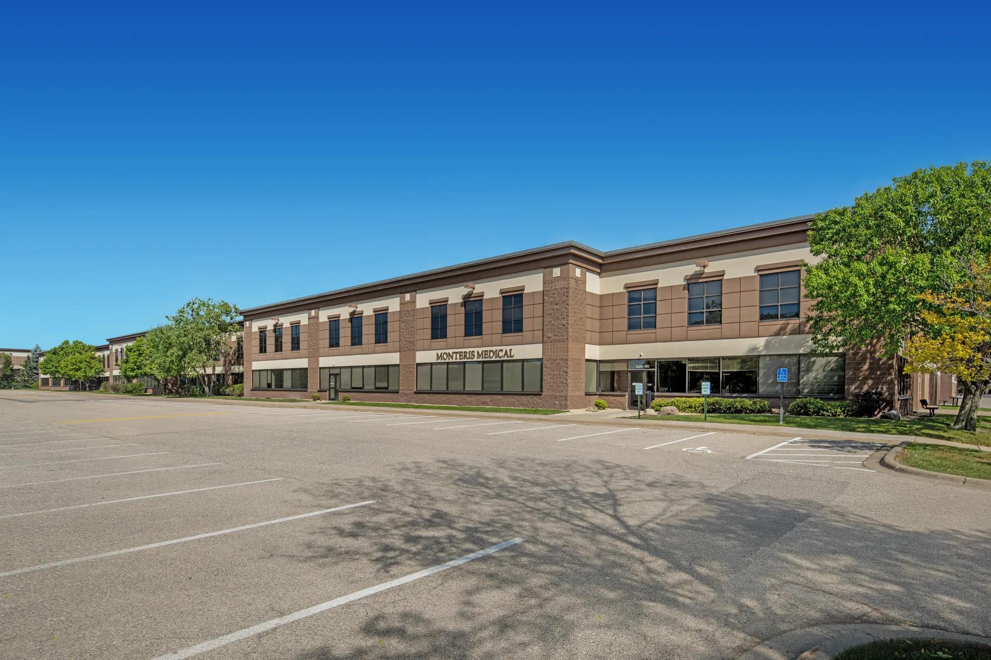 Details of Minnetonka, MN 55305 - Industrial Property For Lease