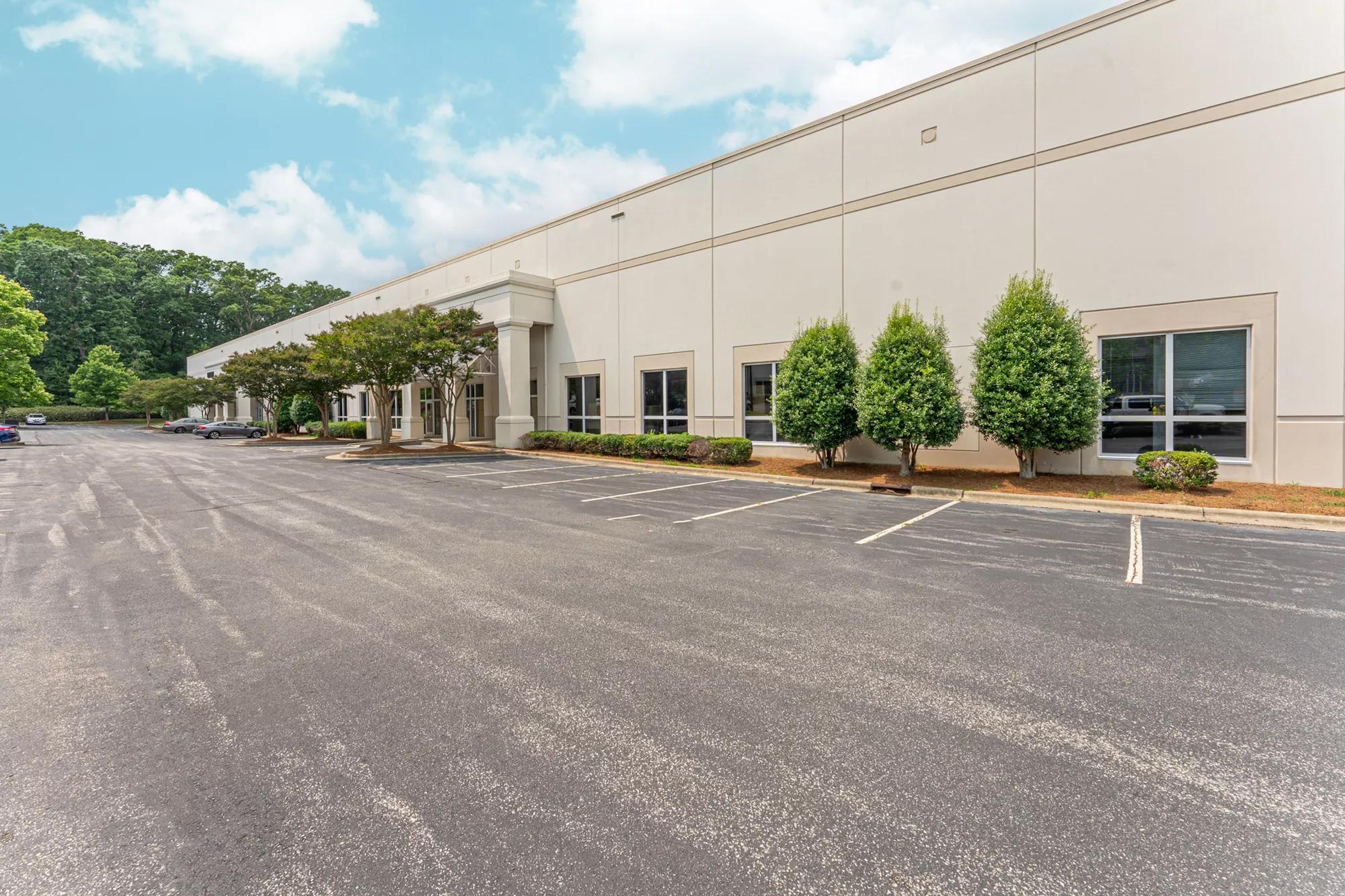 Details of High Point, NC 27265 - Industrial Property For Lease