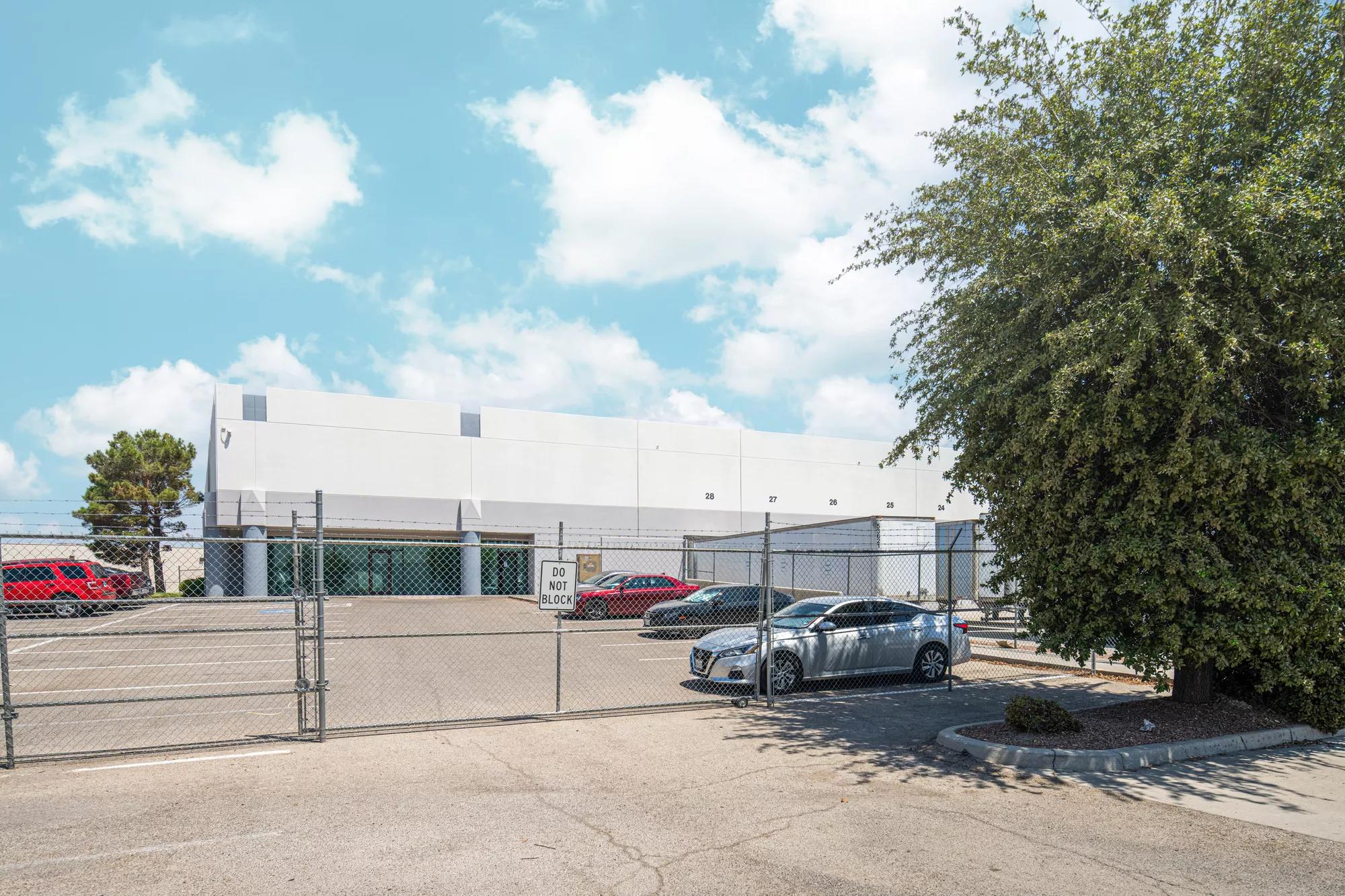 Details of El Paso, TX 79936 - Industrial Property For Lease