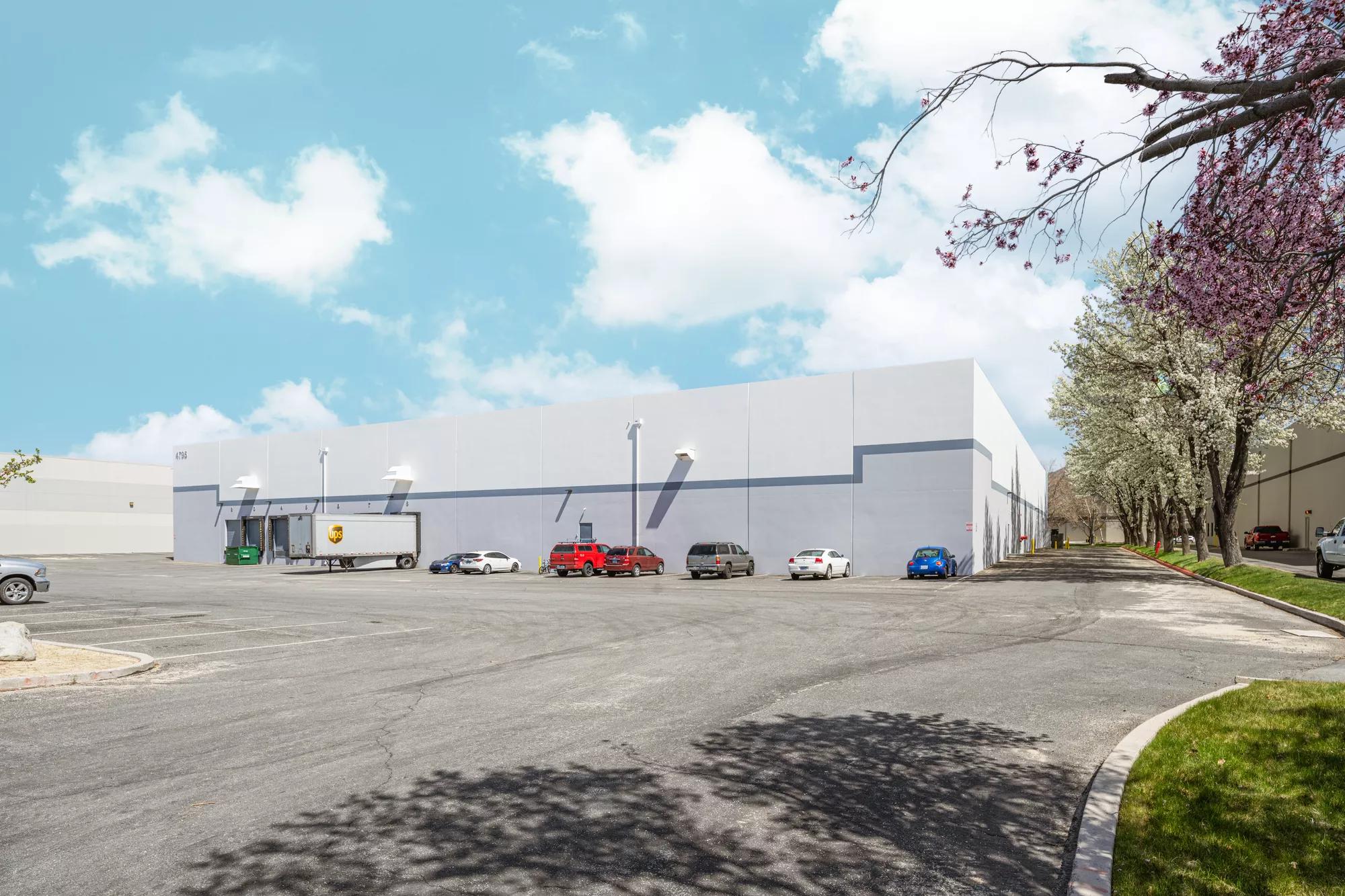 Details of 4795 Longley Lane, Reno, NV 89502 - Industrial Property For Lease