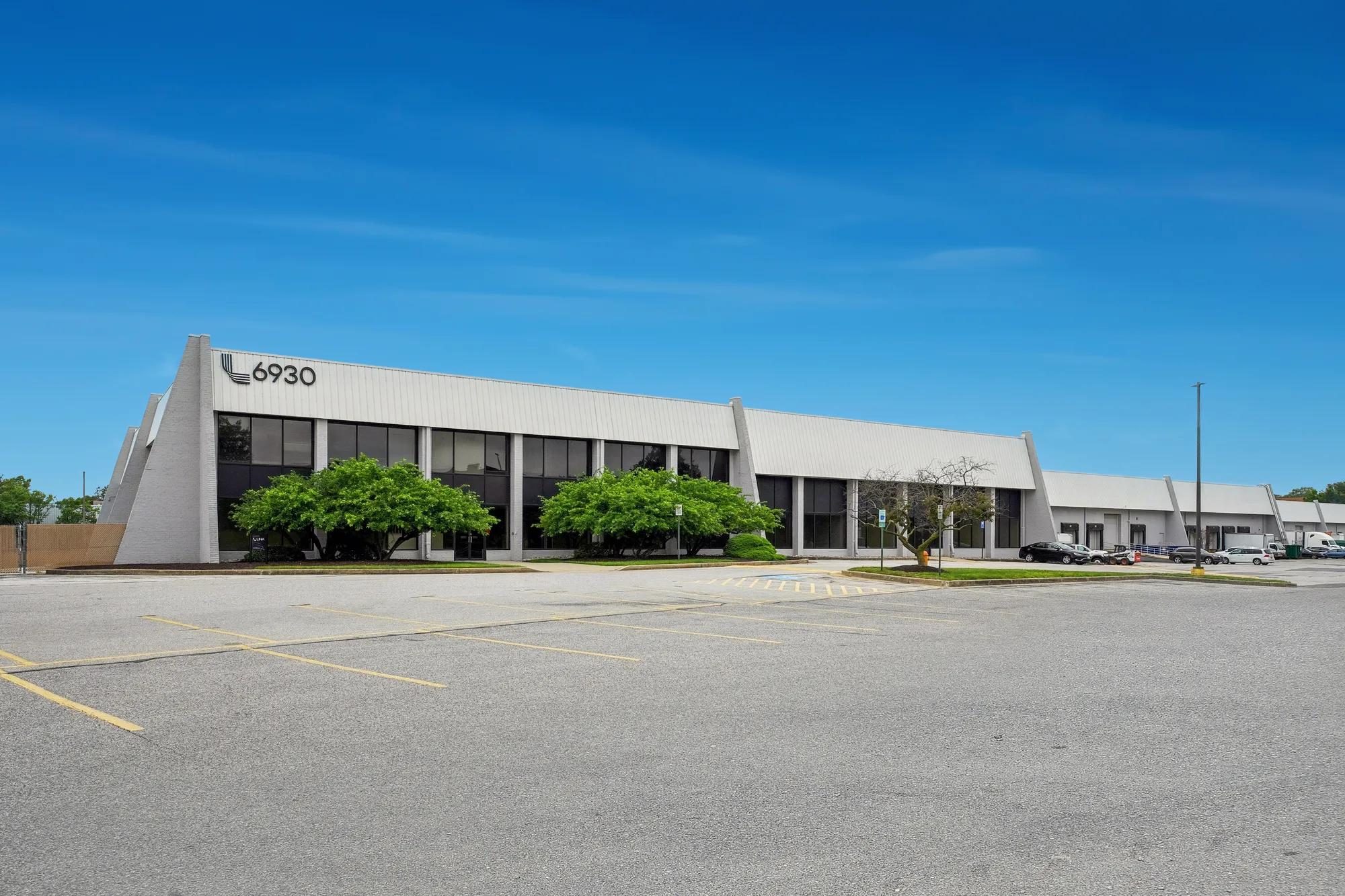 Details of Elkridge, MD 21075 - Industrial Property For Lease
