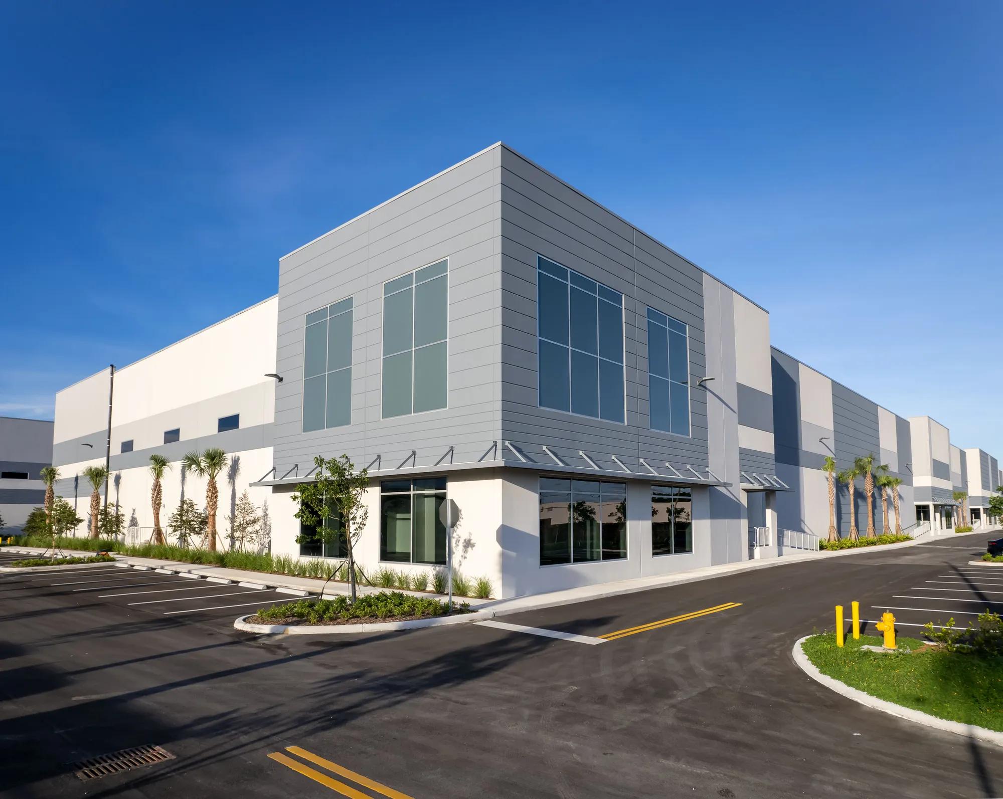 Details of 8501 NW 96th Street, Medley, FL 33166 - Industrial Property For Lease