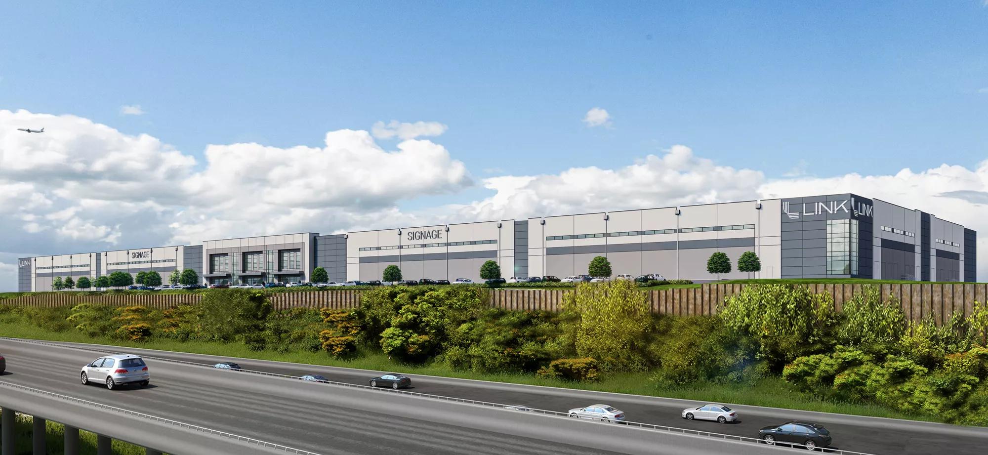 Details of 105-161 Hyatt Avenue, Newark, NJ 07105 - Industrial Property For Lease