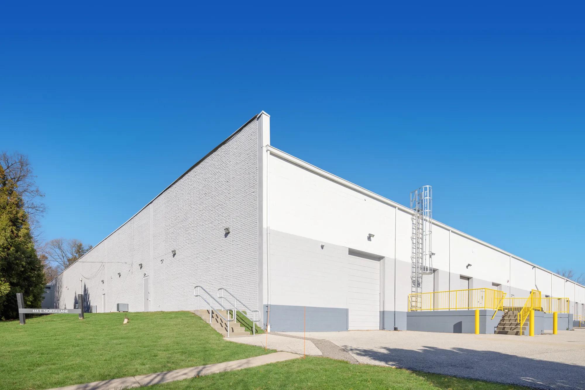 Details of 444 E. North Ln, Conshohocken, PA 19428 - Industrial Property For Lease