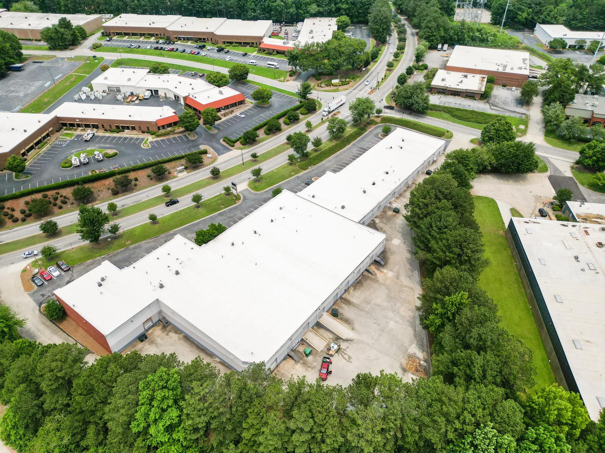 Details of Tucker, GA 30084 - Industrial Property For Lease