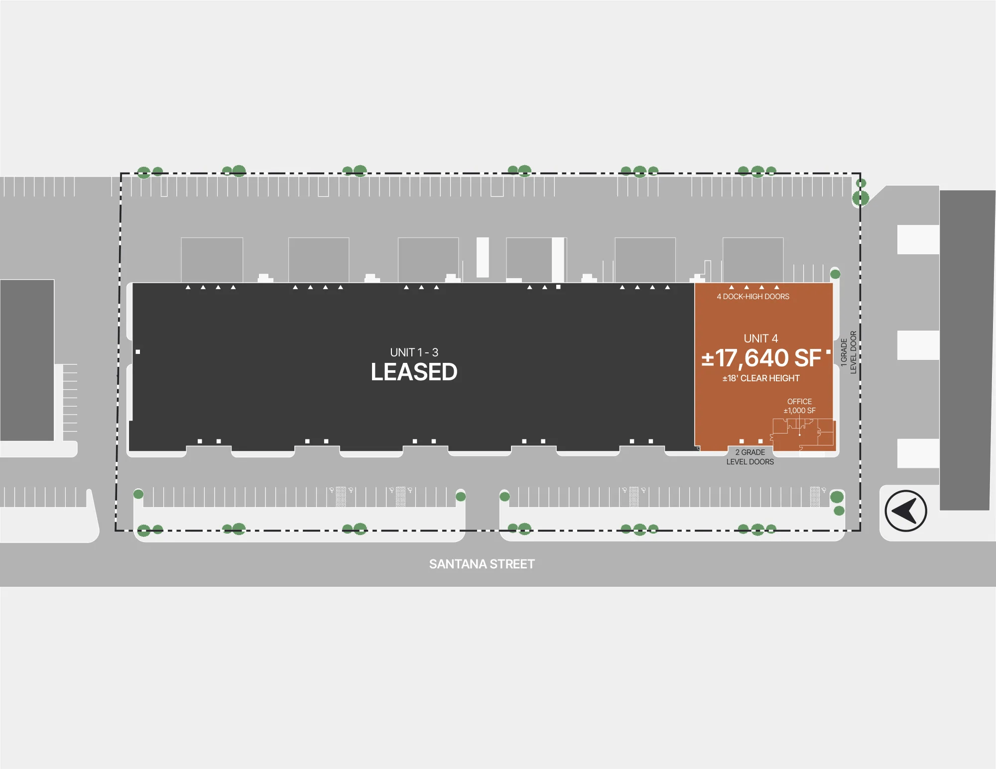 Details of 1495-1497 Zephyr Ave, Hayward, CA 94544 - Industrial Property For Lease