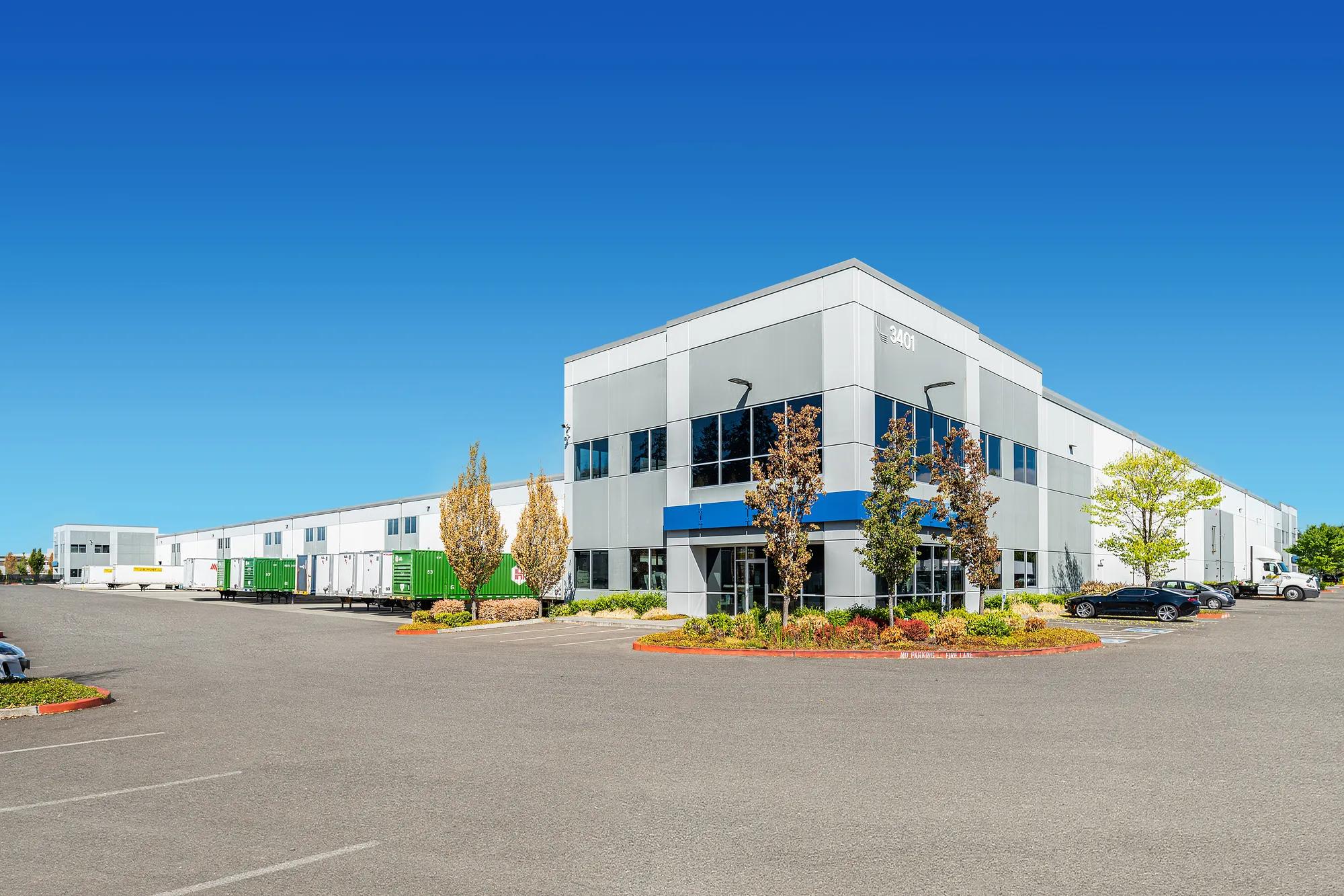 Details of 3401 96th Street South, Lakewood, WA 98499 - Industrial Property For Lease