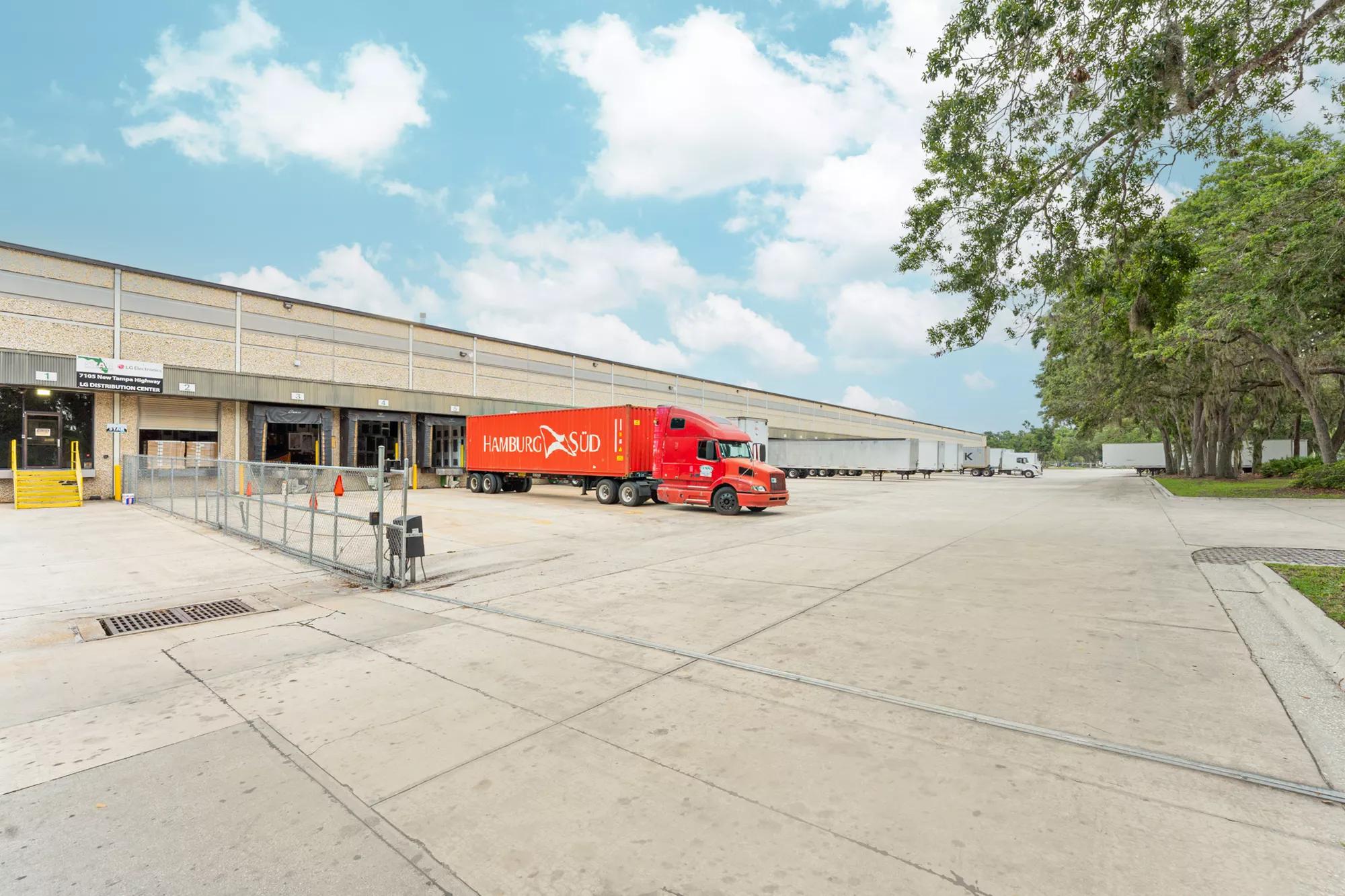Details of 7105 New Tampa Highway, Lakeland, FL 33815 - Industrial Property For Lease