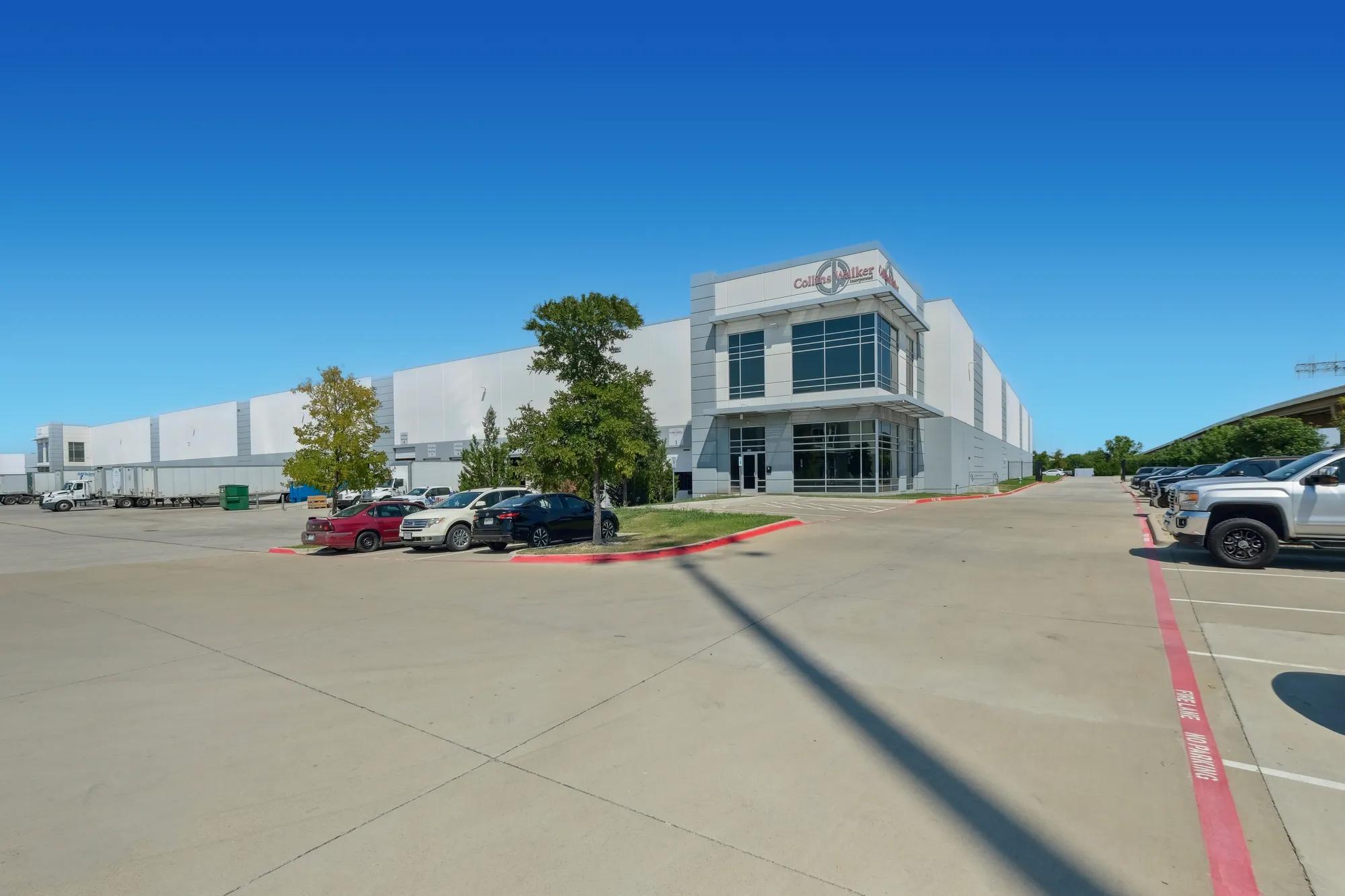 Details of 10900 Goodnight Ln, Dallas, TX 75220 - Industrial Property For Lease