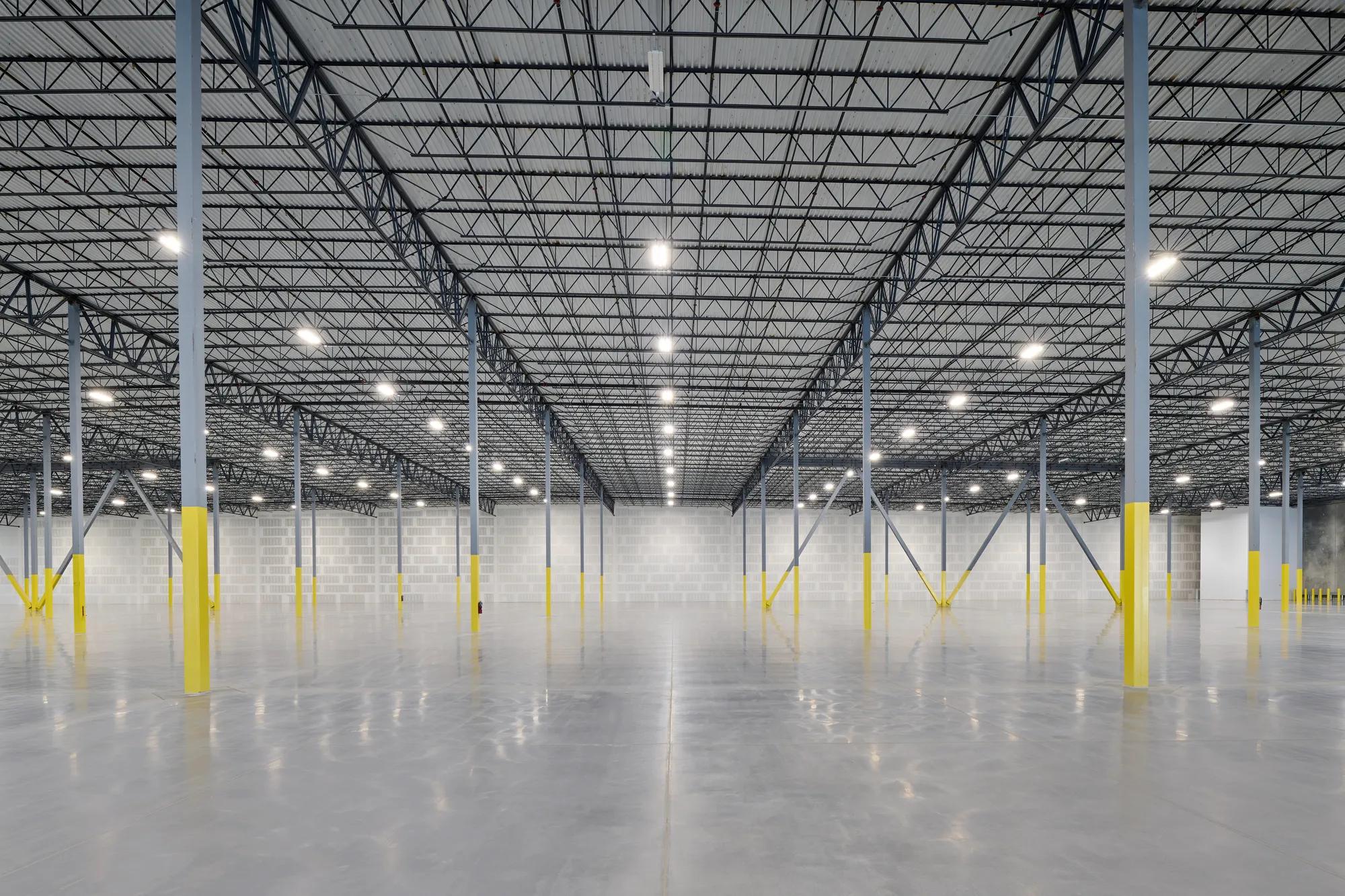 Details of 13699 Gateway Boulevard West, El Paso, TX 79928 - Industrial Property For Lease