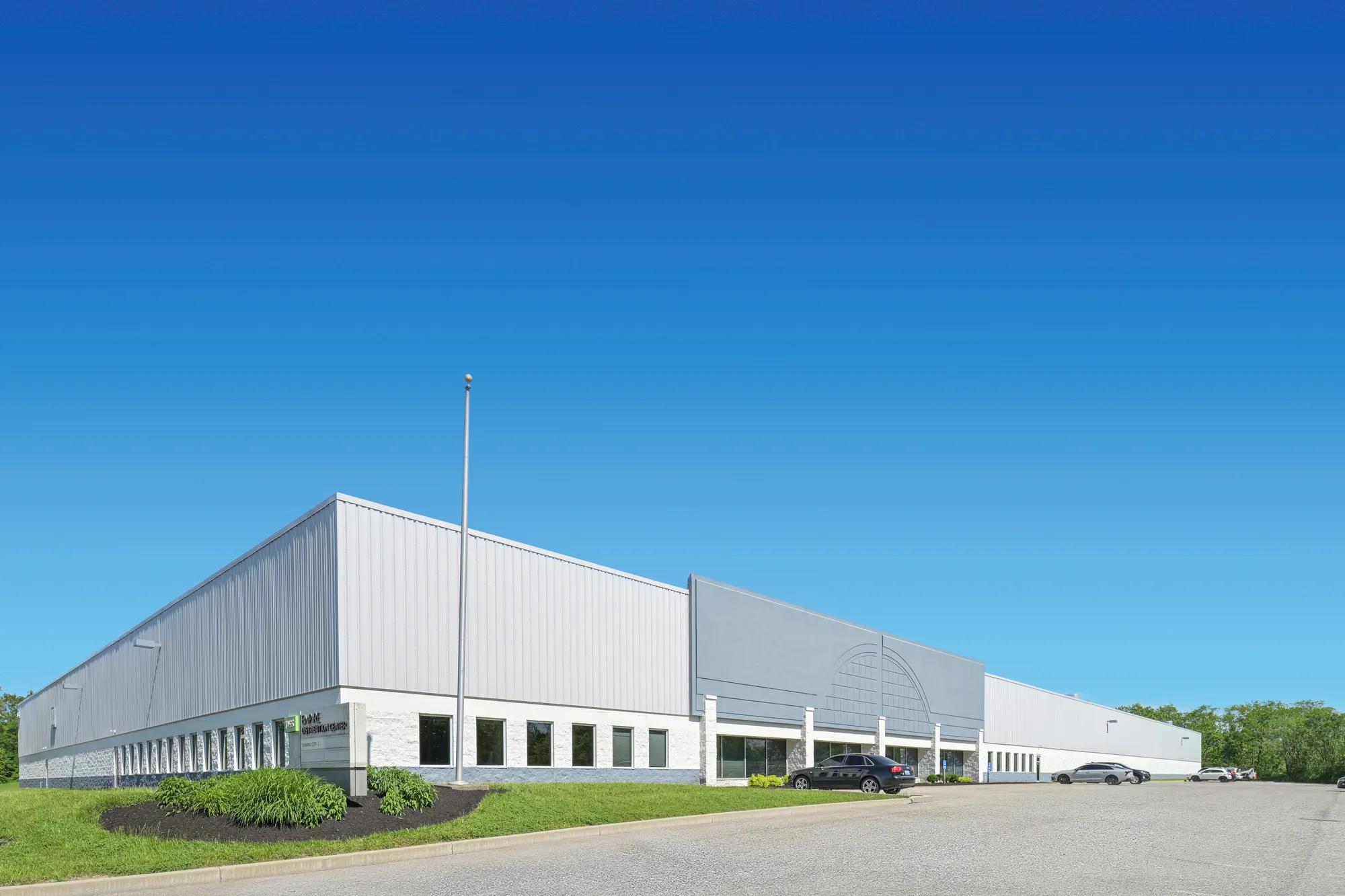 Details of 7453 Empire Drive, Building C, Florence, KY 41042 - Industrial Property For Lease
