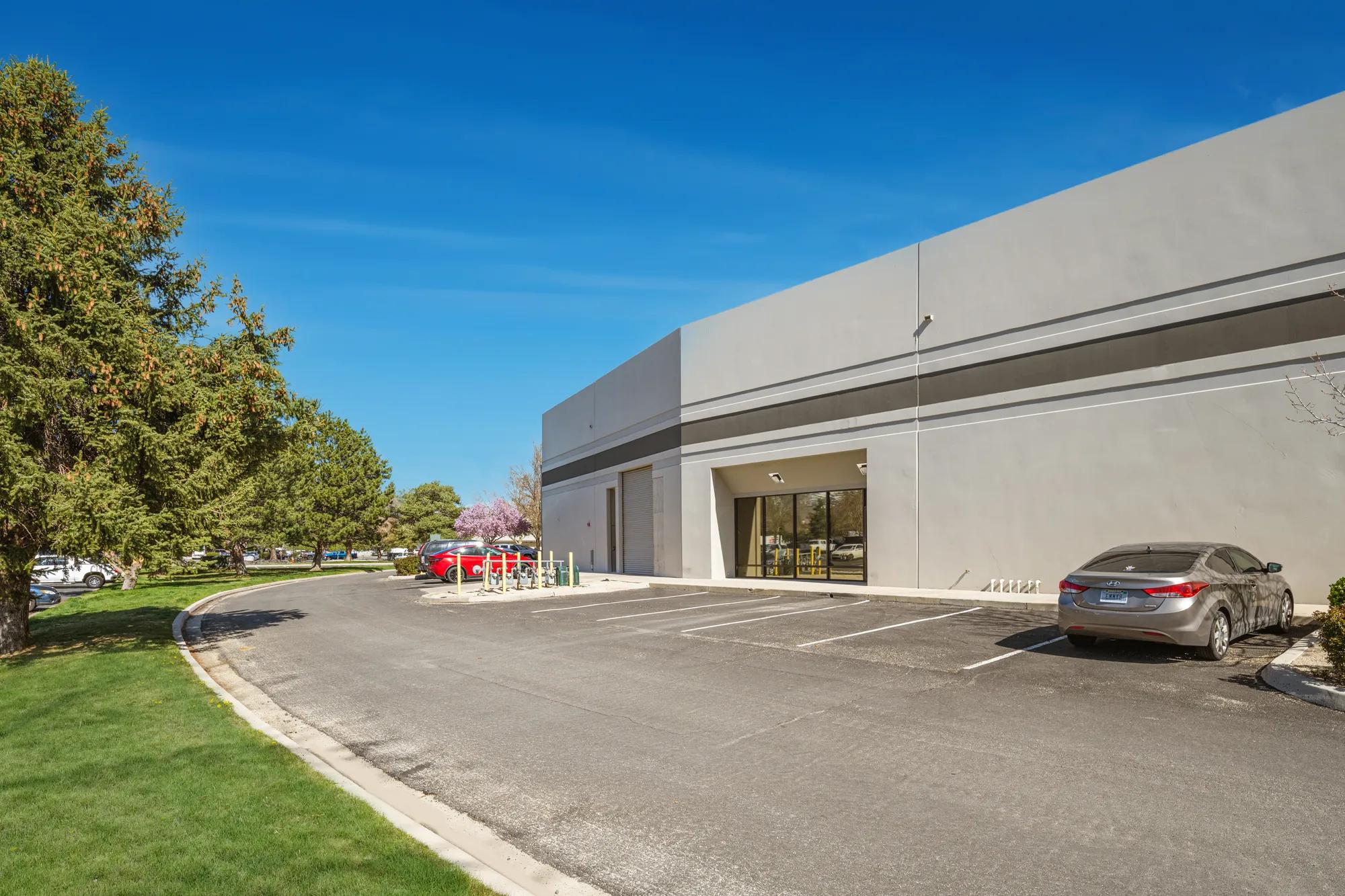 Details of 4788-4800 Longley Lane, Reno, NV 89502 - Industrial Property For Lease