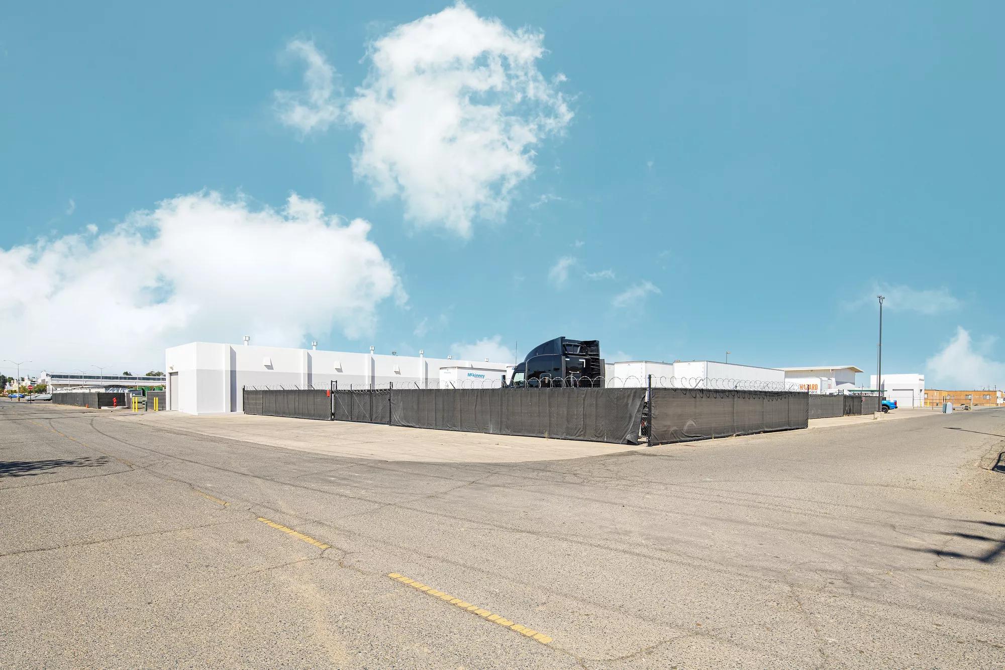 Details of 6061-6063 Foodlink Street, Sacramento, CA 95828 - Industrial Property For Lease