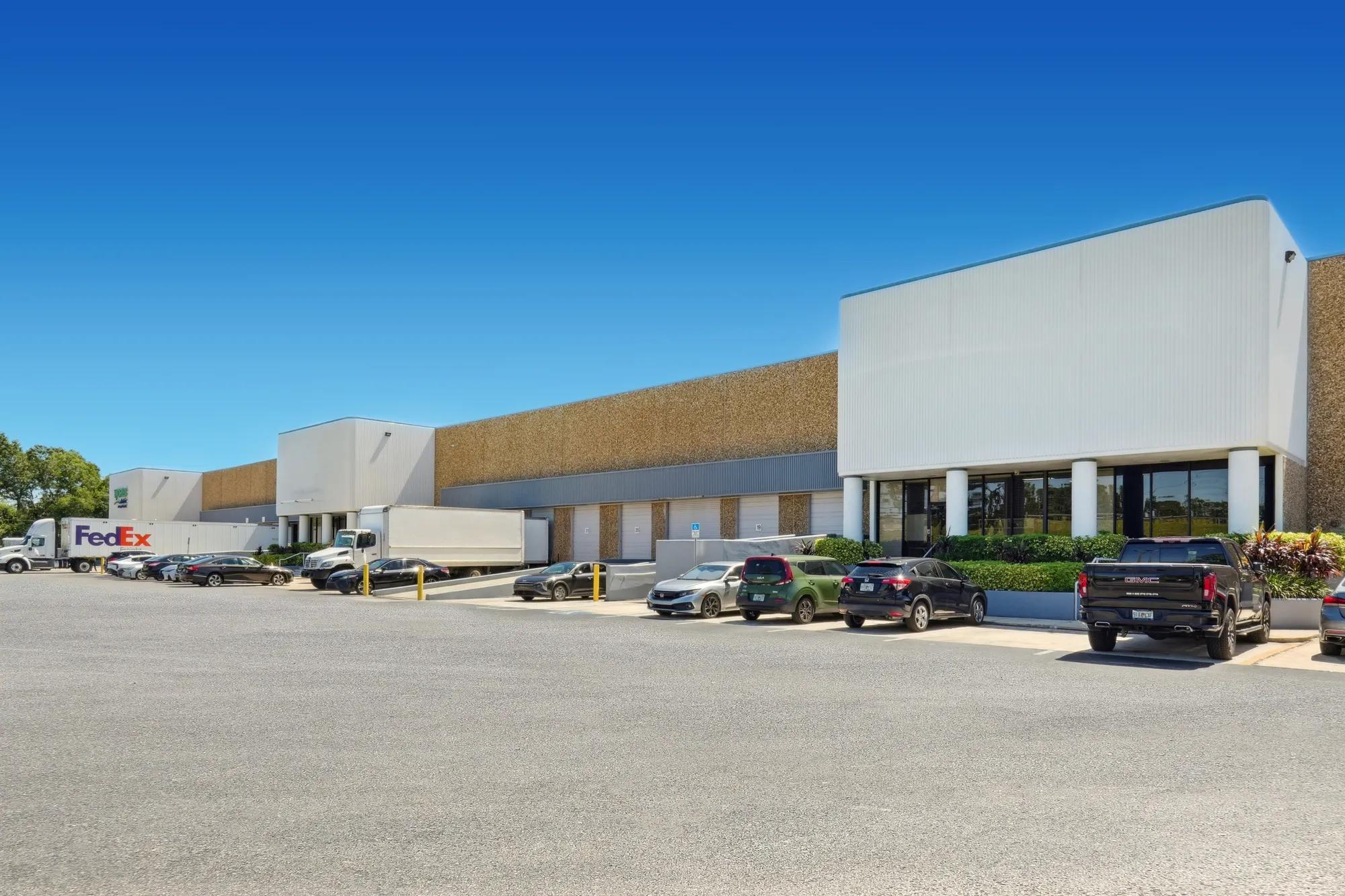Details of 1913 US Highway 301 North, Tampa, FL 33619 - Industrial Property For Lease