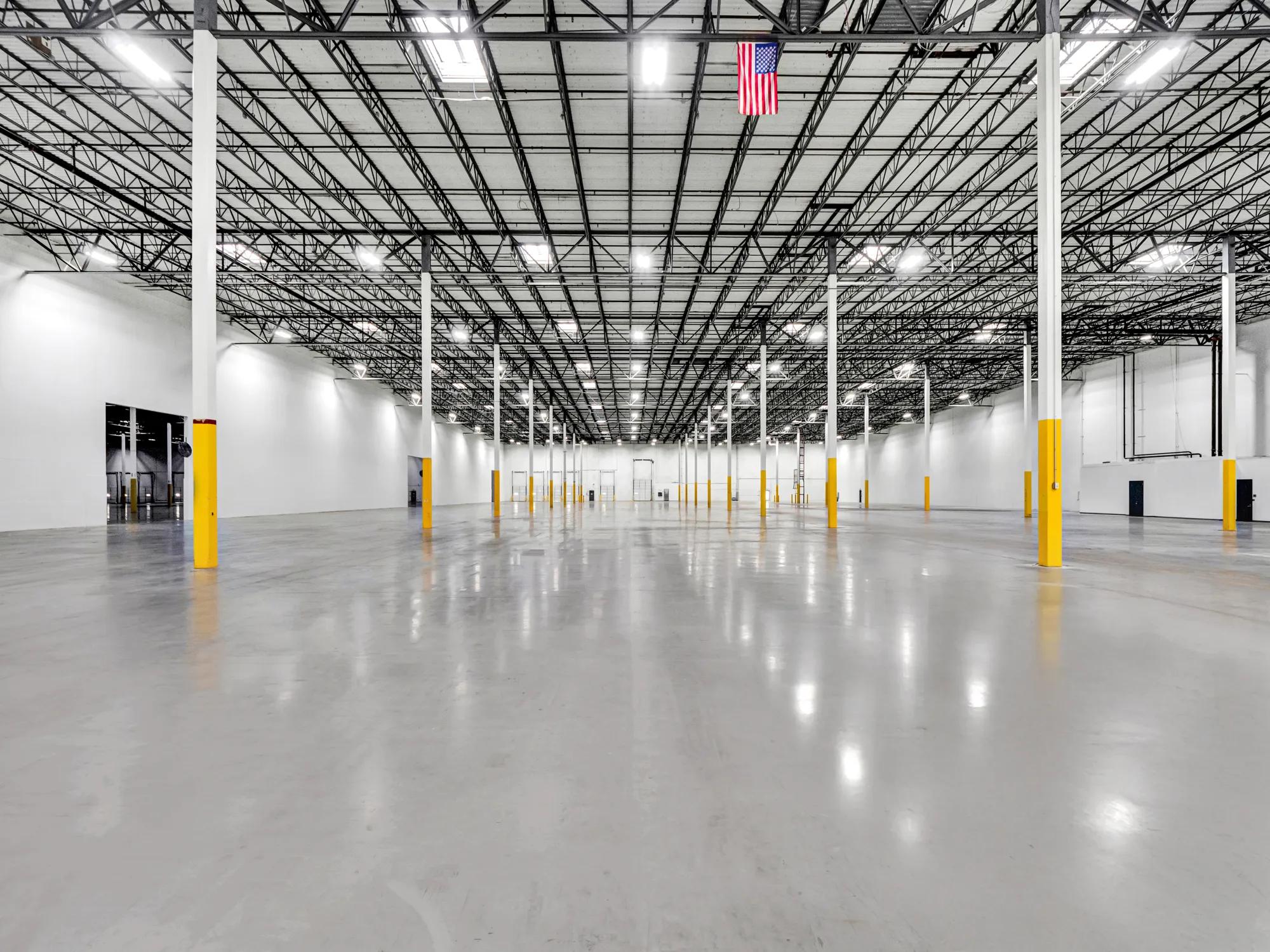 Details of 25 Colony Road, Jersey City, NJ 07305 - Industrial Property For Lease