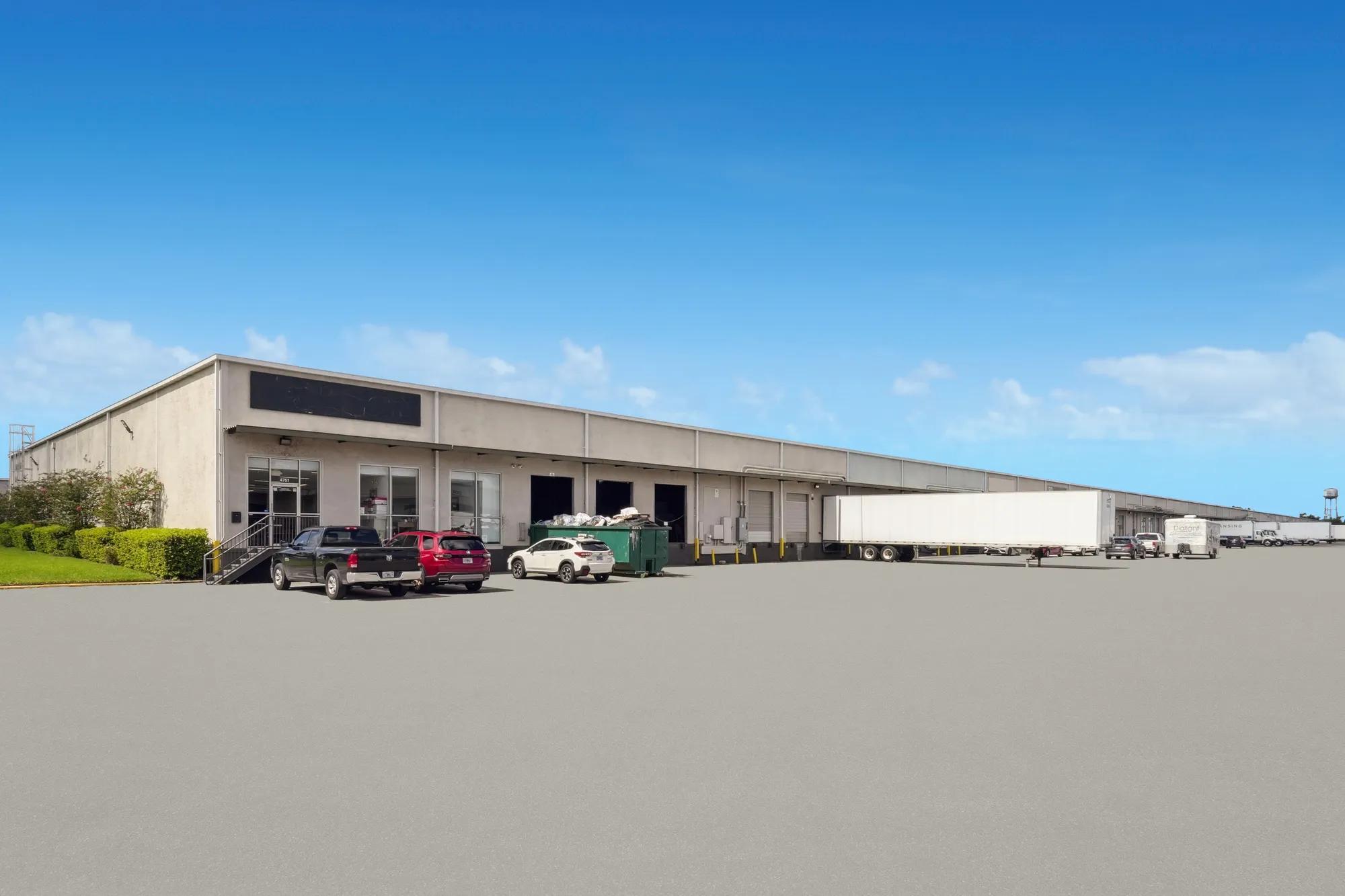 Details of 4501-4751 Transport Drive, Tampa, FL 33605 - Industrial Property For Lease