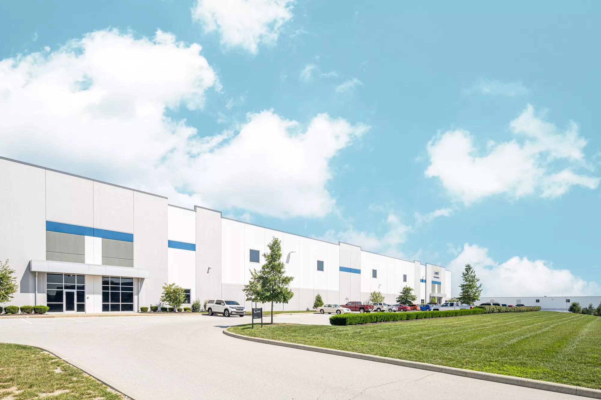 Details of Greenwood, IN 46143 - Industrial Property For Lease