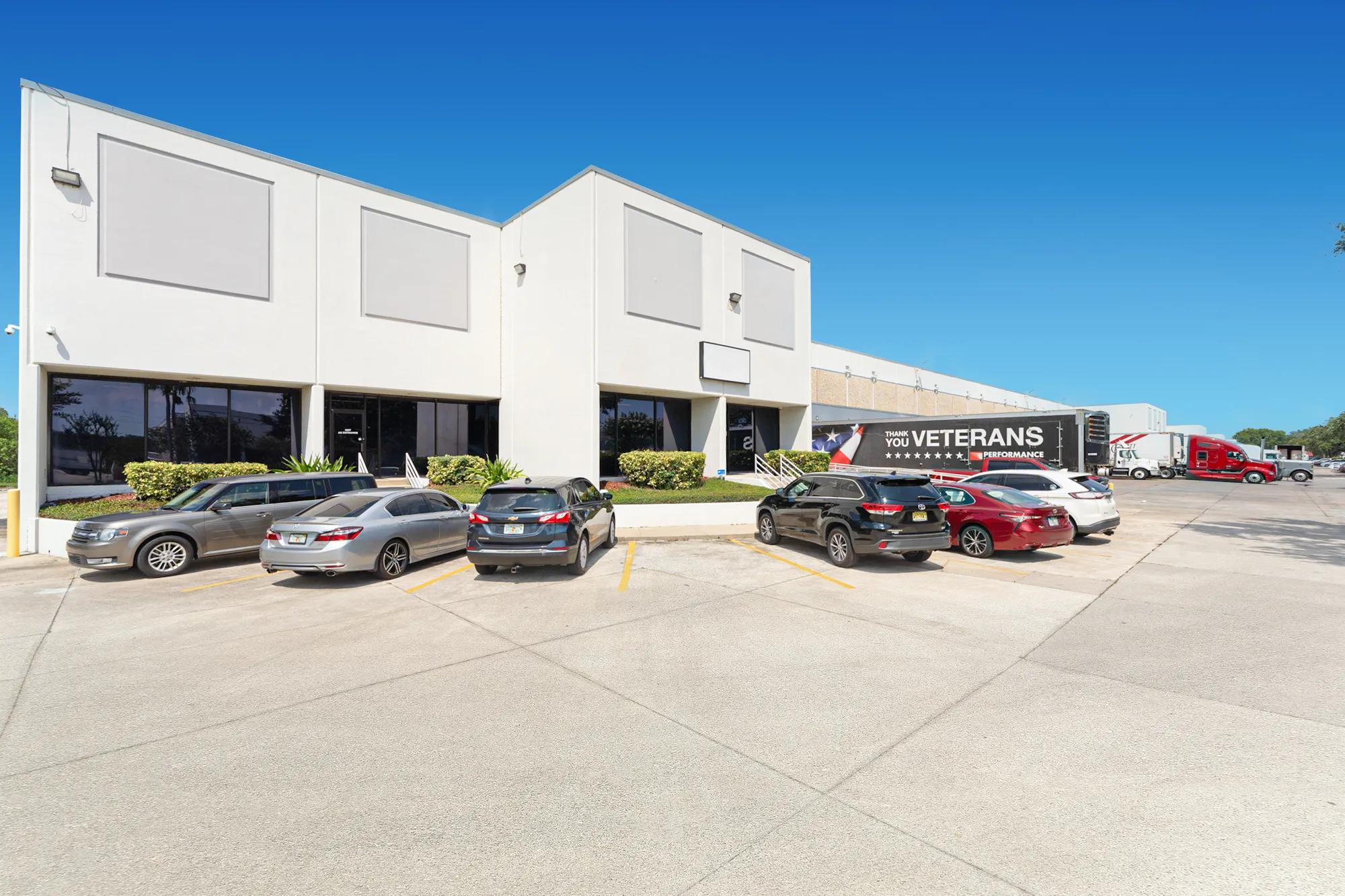 2901 Titan Row, Orlando, FL 32809, 00110