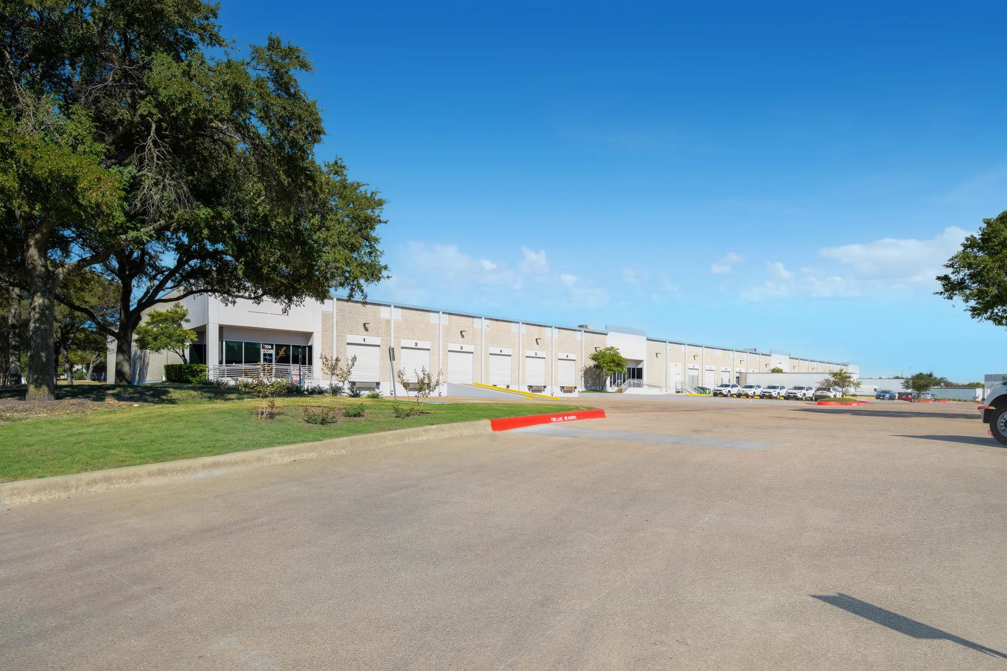 Details of Austin, TX 78728 - Industrial Property For Lease