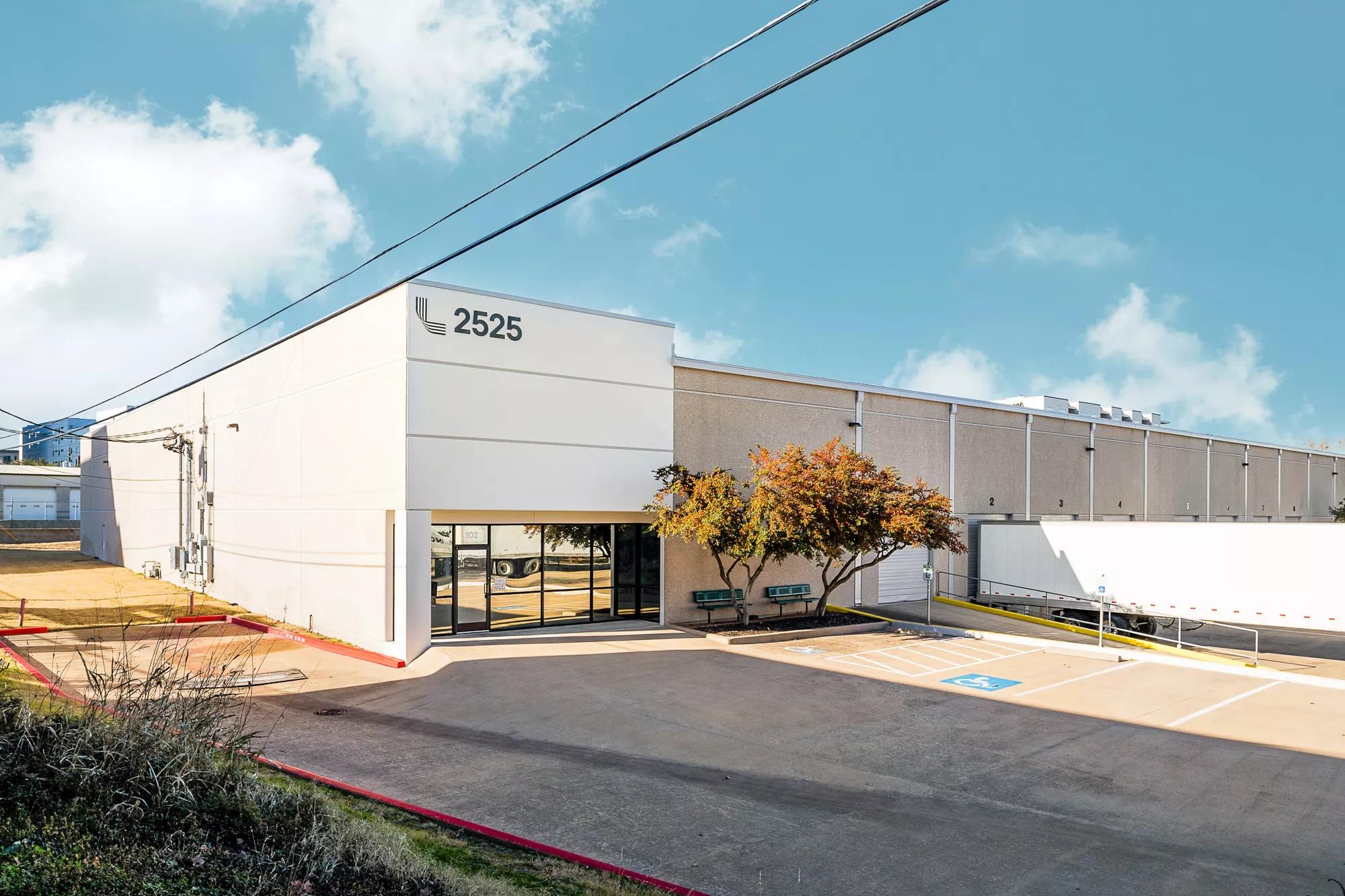 Details of 2525 Kramer, Austin, TX 78758 - Industrial Property For Lease