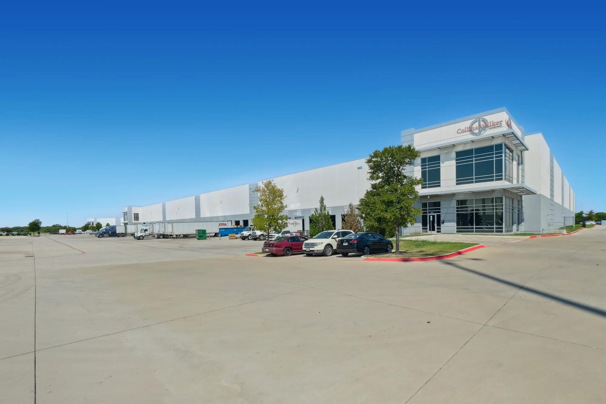 Details of 10900 Goodnight Ln, Dallas, TX 75220 - Industrial Property For Lease