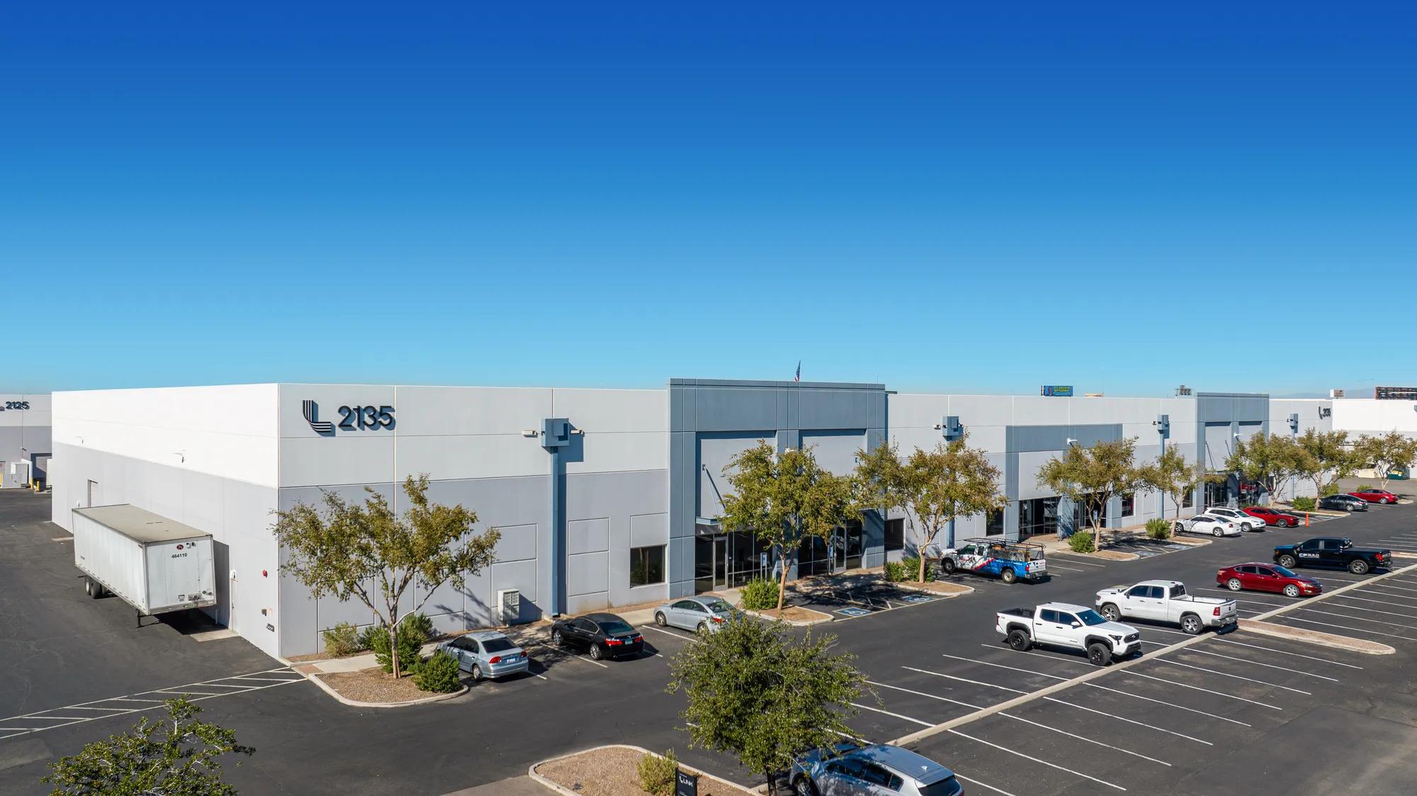 Details of 2115 South 11th Avenue, 2125 South 11th Avenue, 2135 South 11th Avenue, 2145 South 11th Avenue, Phoenix, AZ 85007 - Industrial Property For Lease