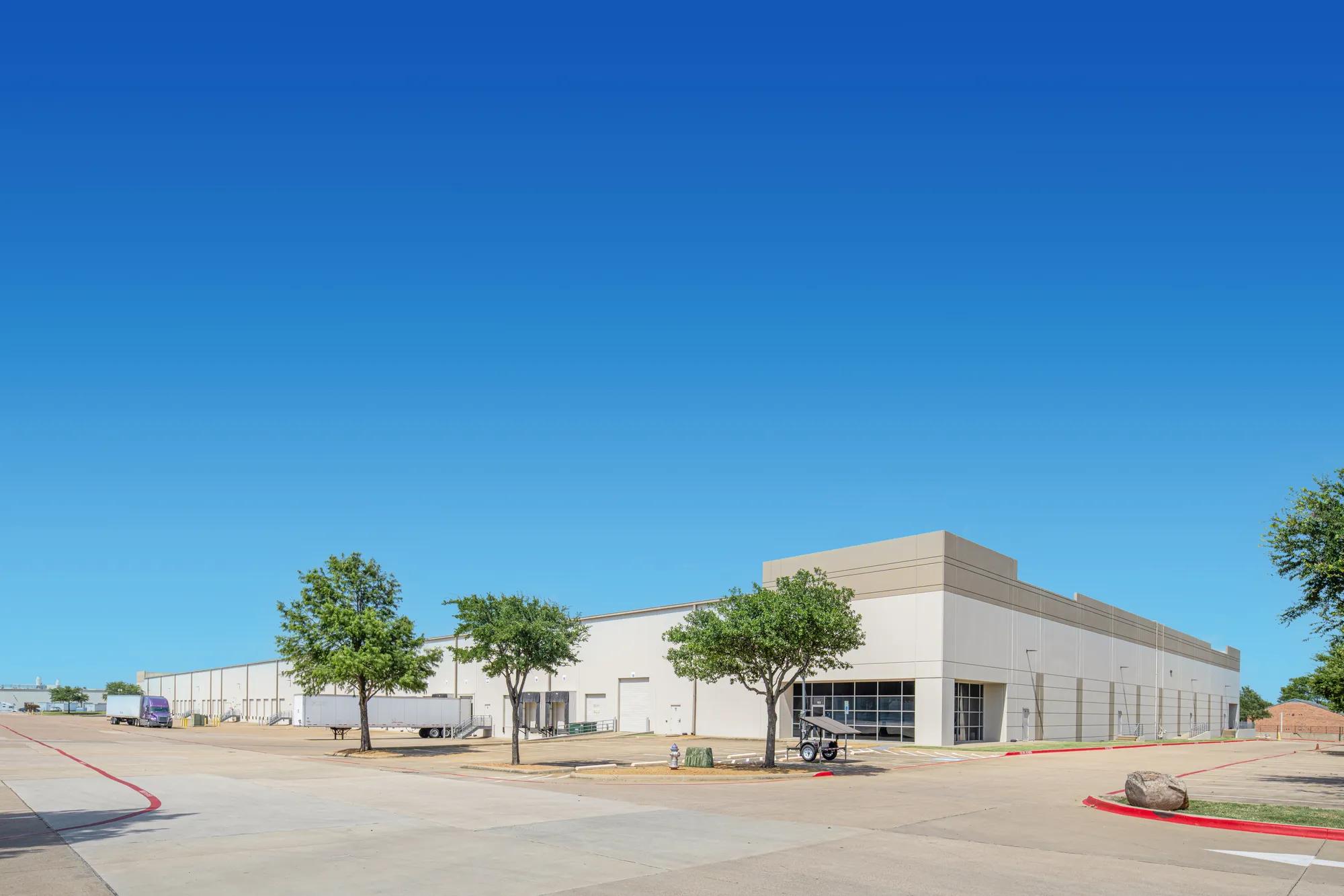 Details of Mesquite, TX 75149 - Industrial Property For Lease