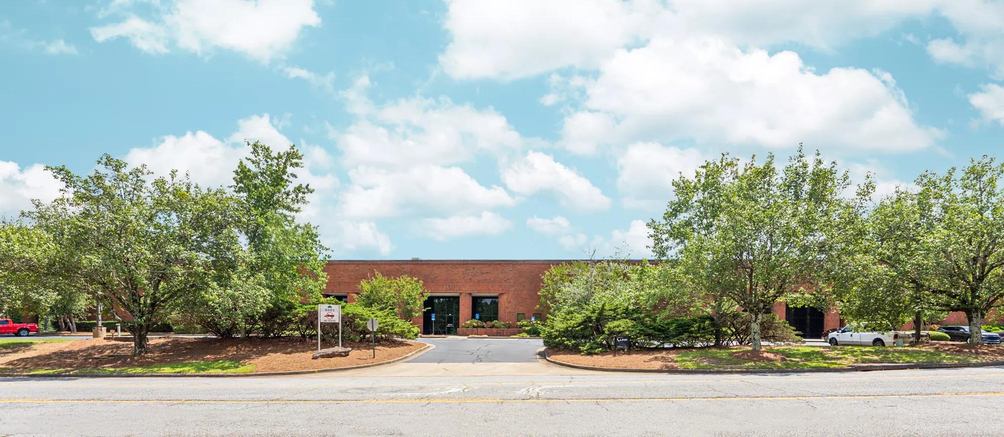 Details of 8005 Second Flag Parkway, Austell, GA 30168 - Industrial Property For Lease