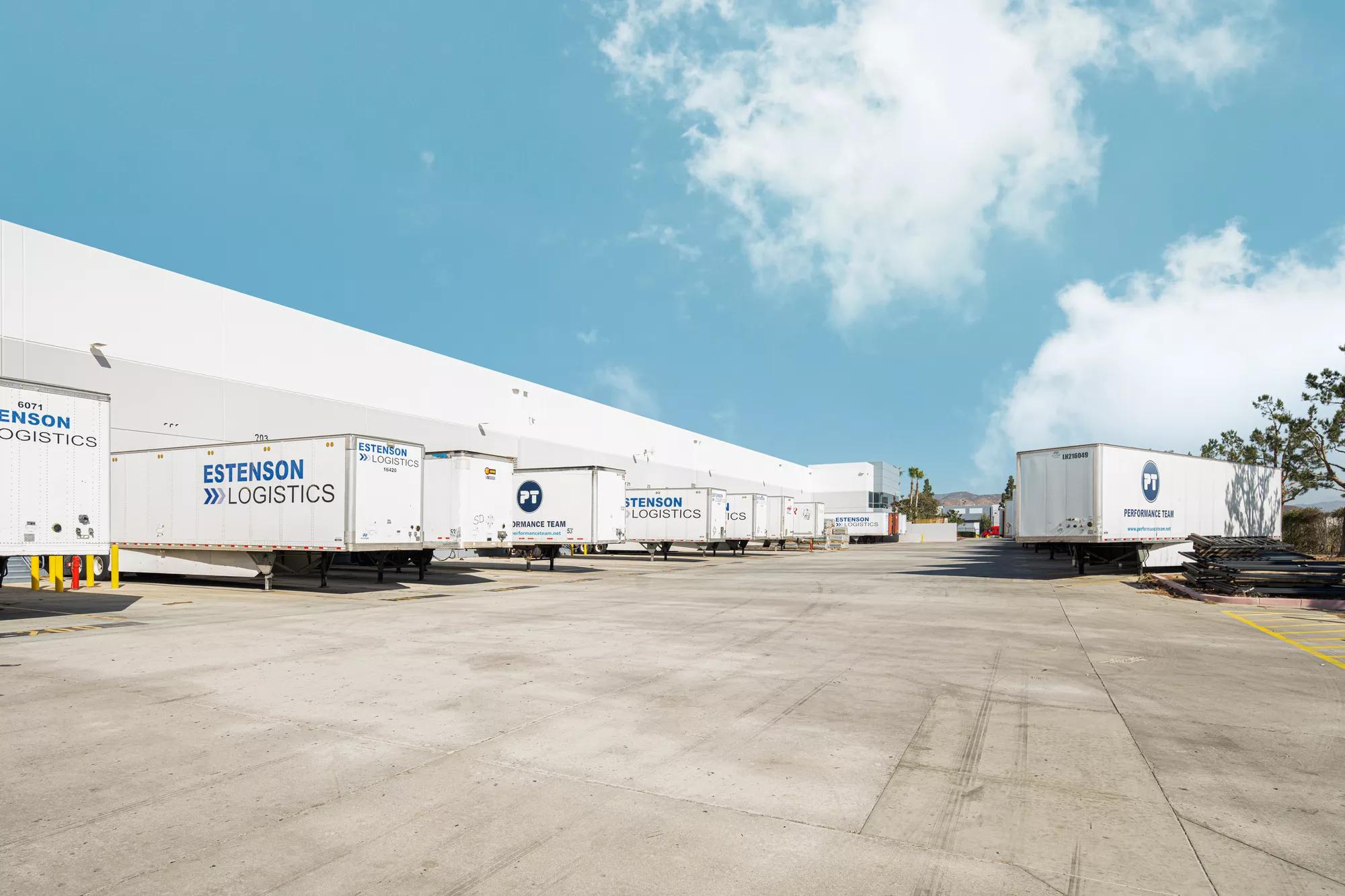 Details of Jurupa Valley, CA 91752 - Industrial Property For Lease