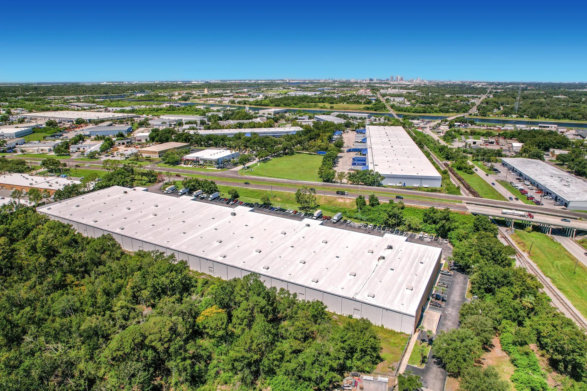 Details of 1913 US Highway 301 North, Tampa, FL 33619 - Industrial Property For Lease