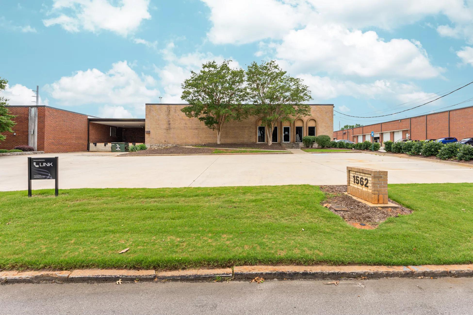 Details of Stone Mountain, GA 30083 - Industrial Property For Lease